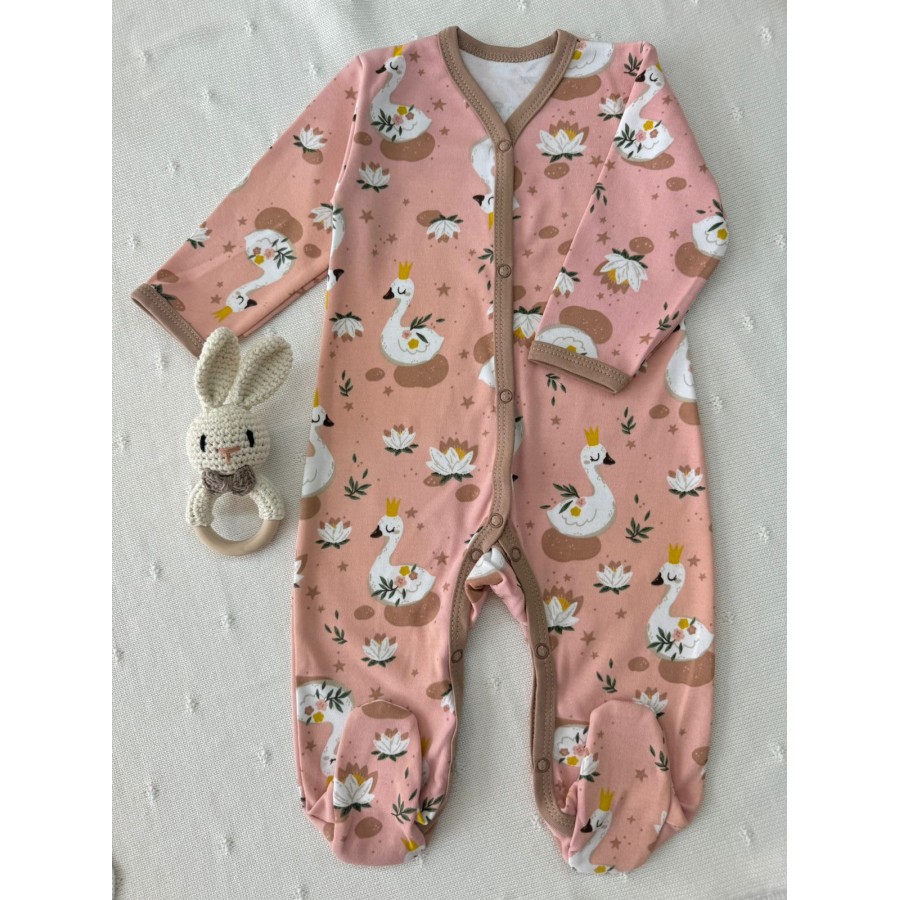 .78-10 ИНО Комбинезон