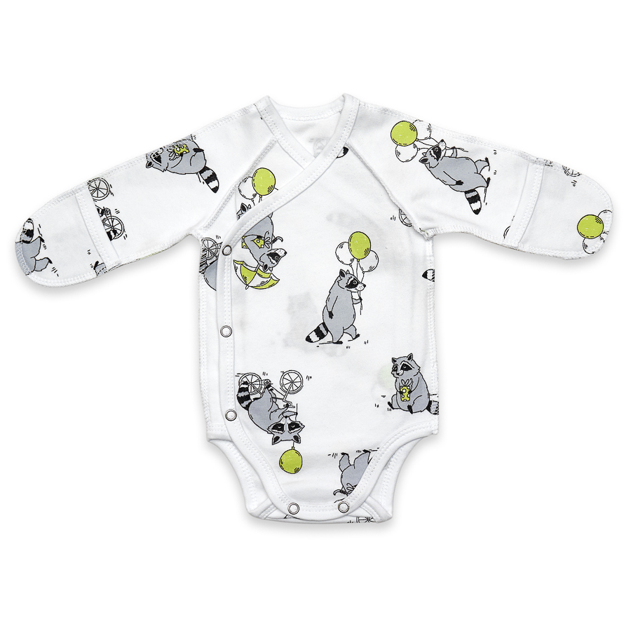 .80-28 ИНО Боди