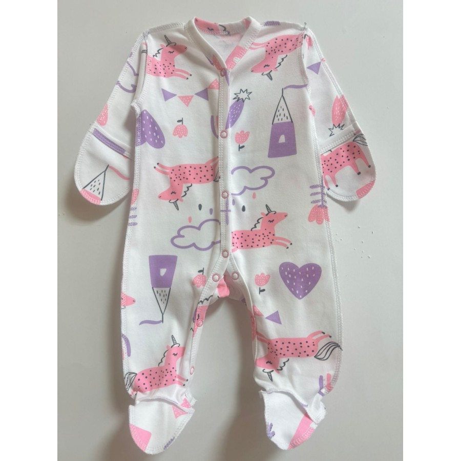 .78-10а ИНО Комбинезон