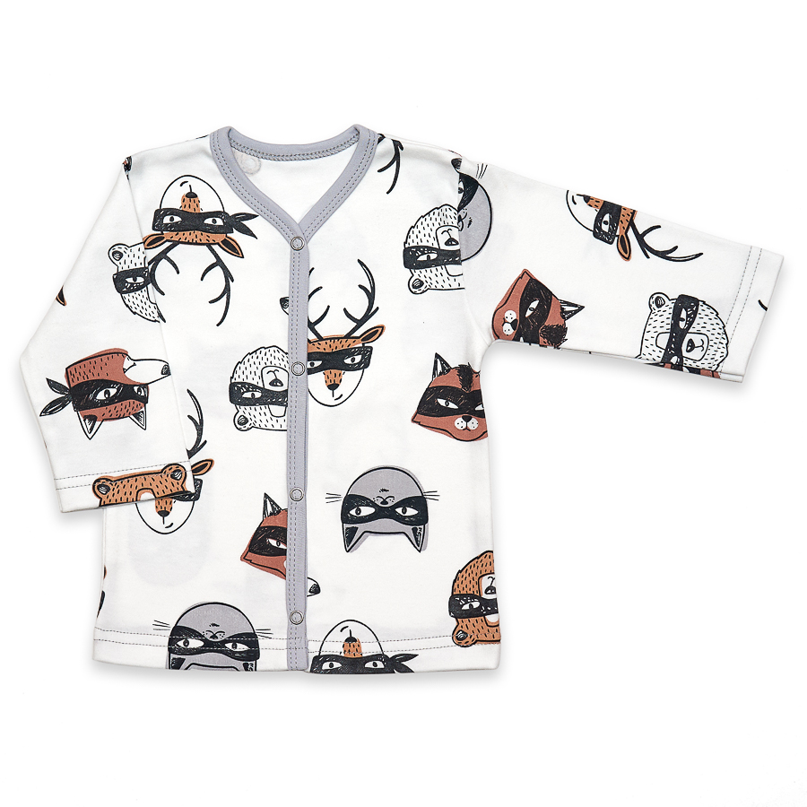 70-22 ИНО Кофта