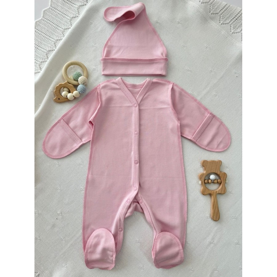 .78-10а ИНО Комбинезон