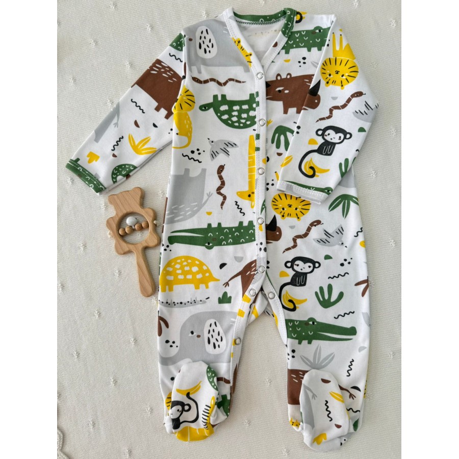 .78-10 ИНО Комбинезон