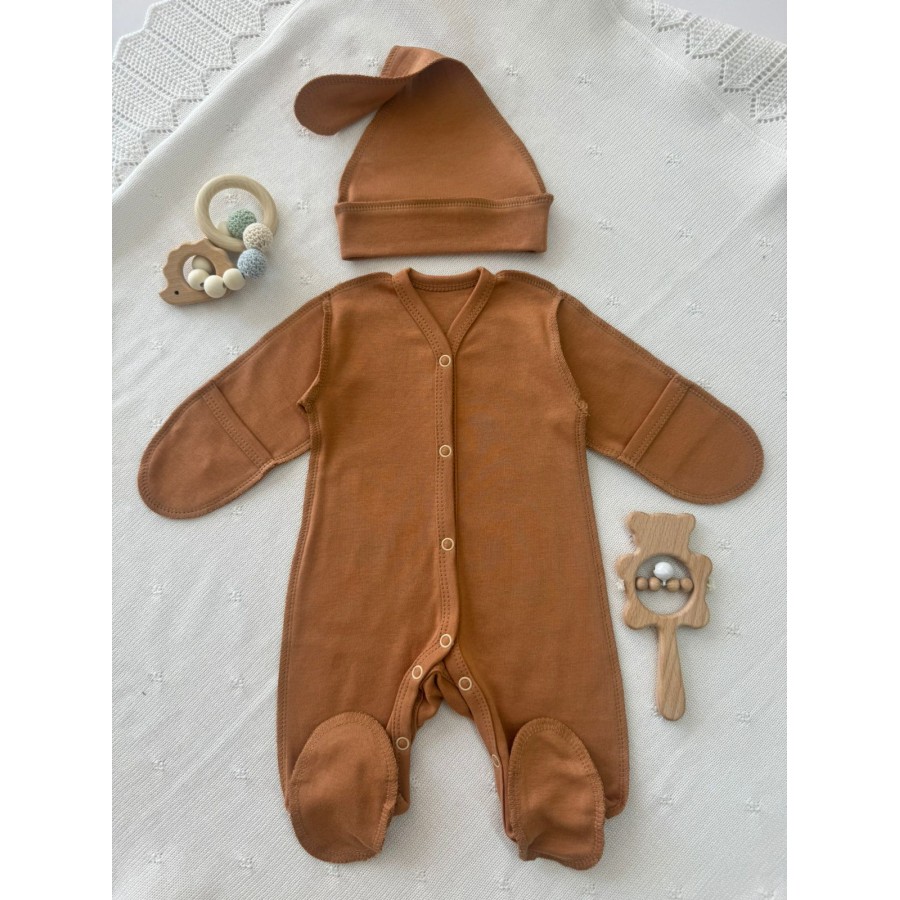 .78-10а ИНО Комбинезон