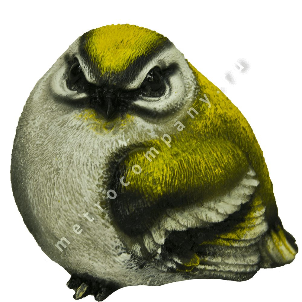 Фигура Зяблик 12506