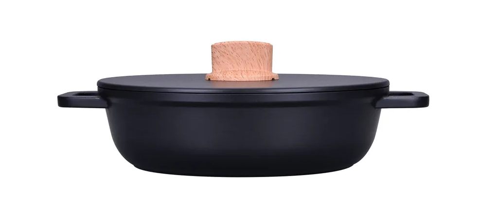 АКЦИЯ 1700р. 2900р.Сотейник BK-6361 4 л GRACE