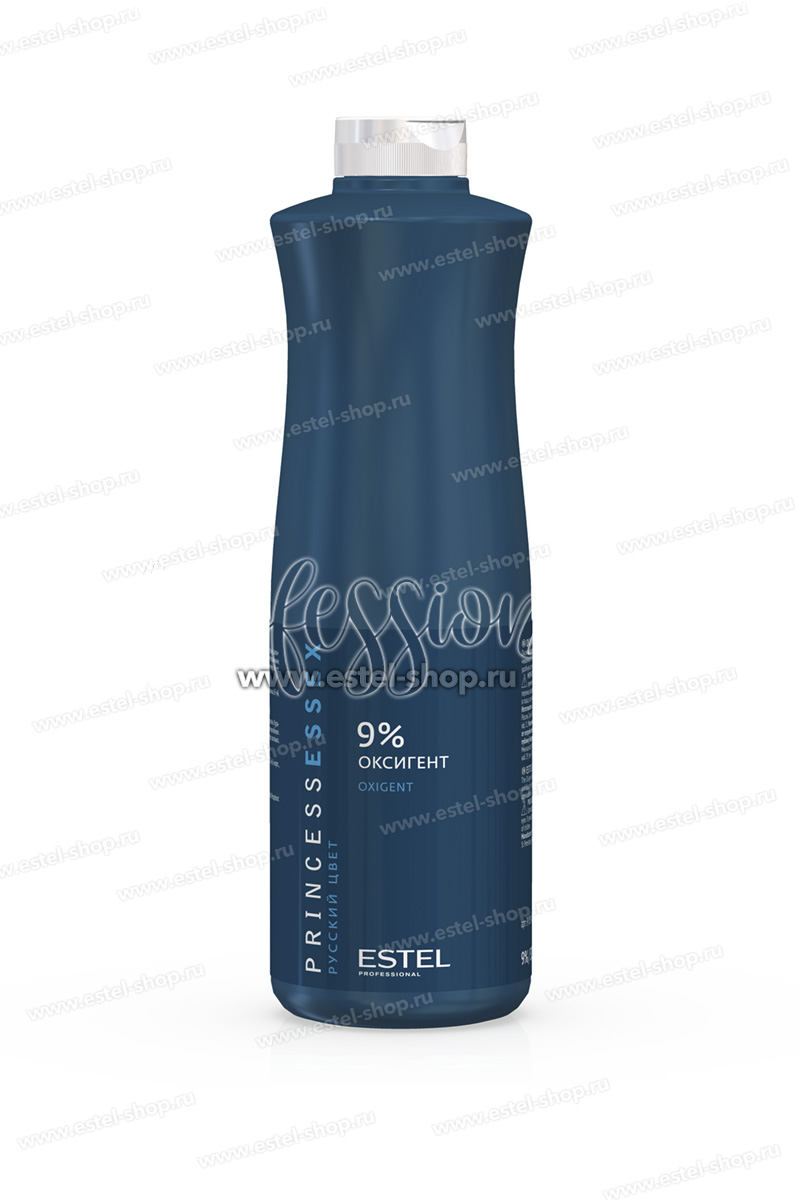 Princess Essex Оксигент 9% 1000 мл.
