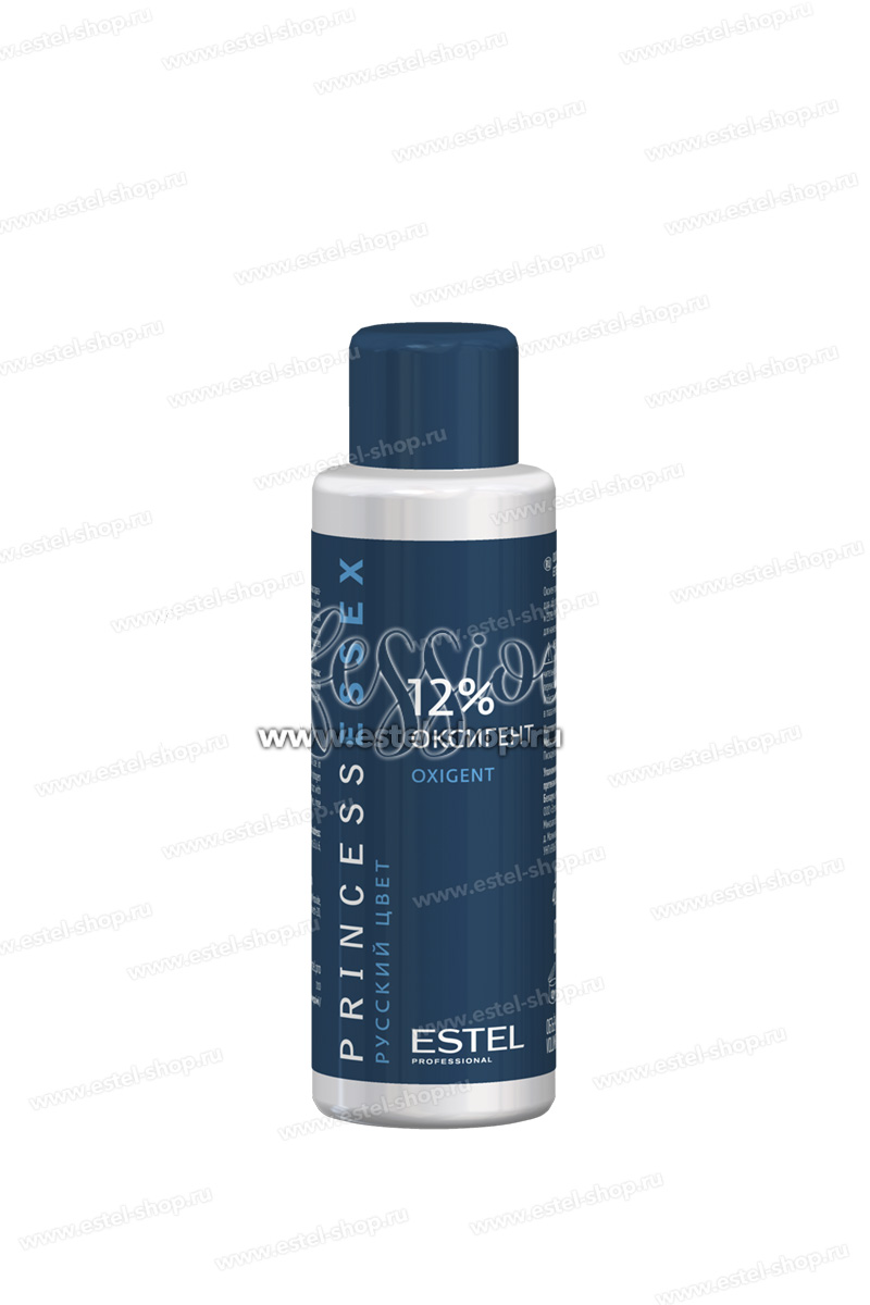 Princess Essex Оксигент 12% 60 мл.