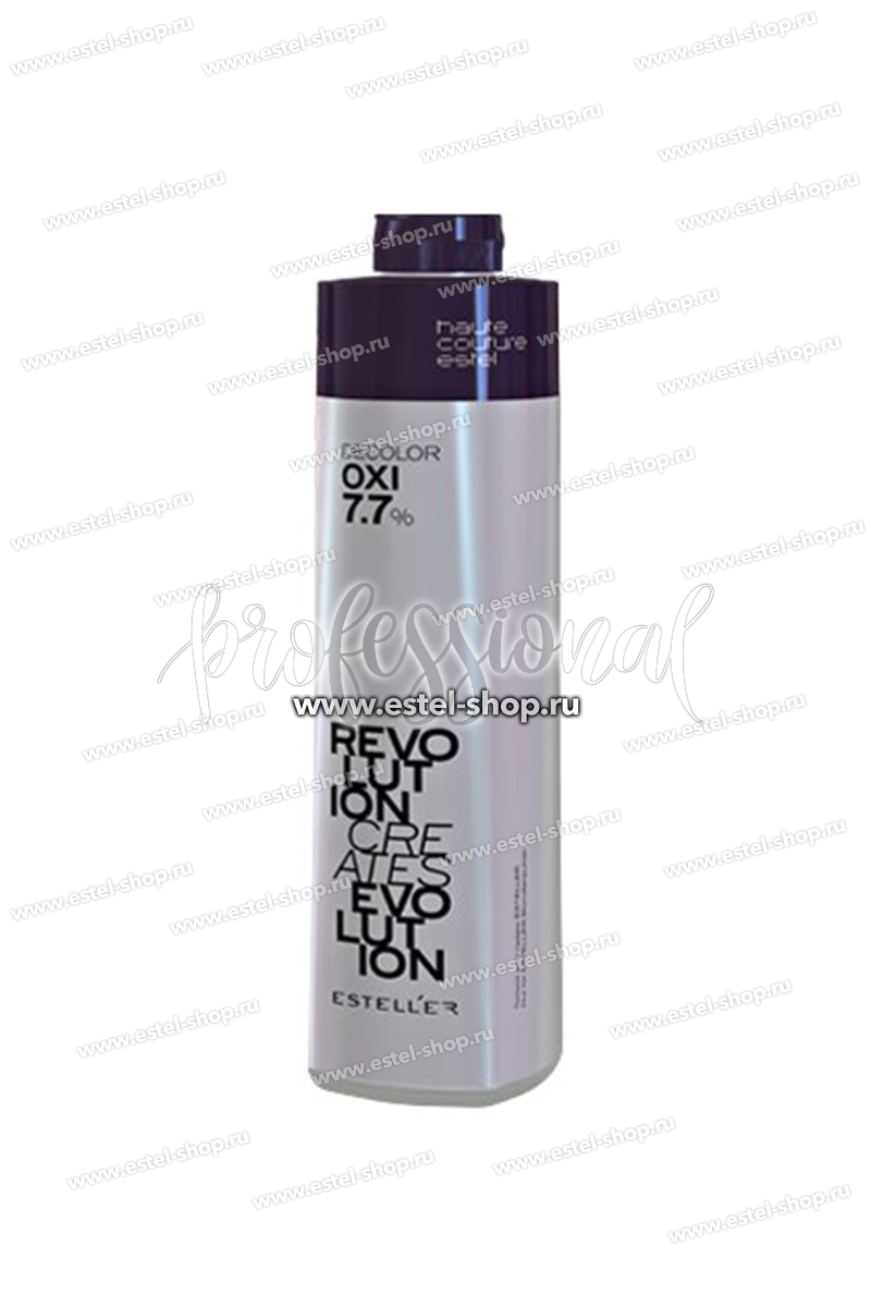 Estel Esteller Оксигент 7,7% 1000 мл.