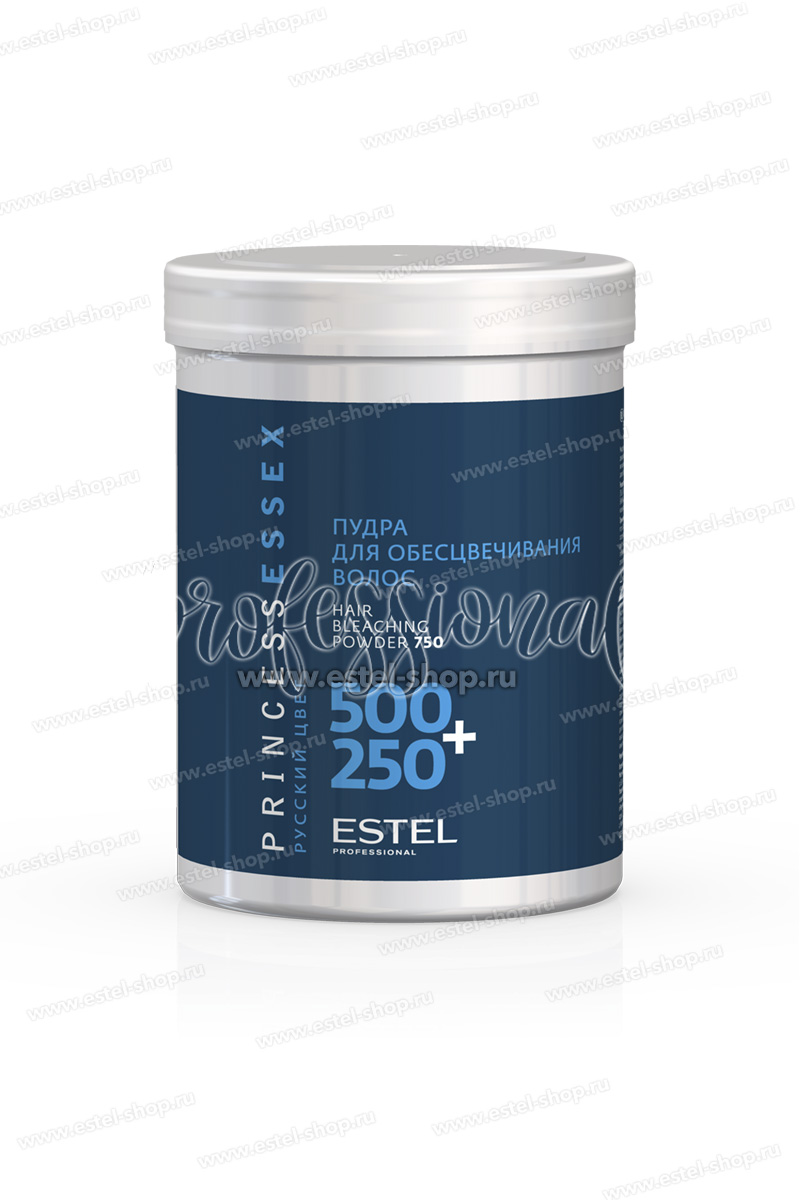 Princess Essex Обесцвечивающая пудра 750 гр.