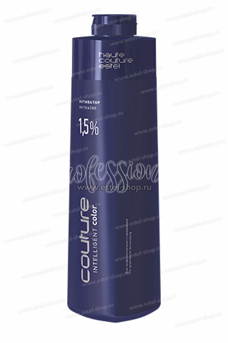 Estel Haute Couture Активатор 1,5% 1000 мл.