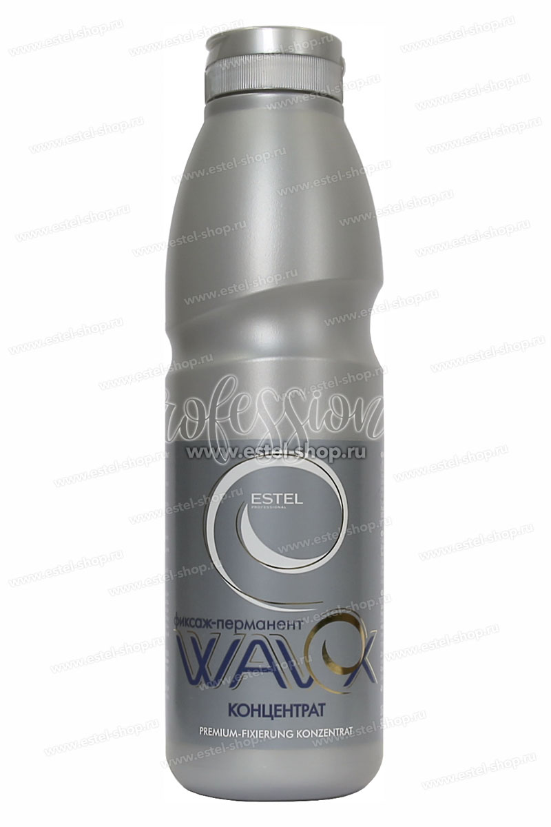 Estel Wavex Фиксаж-перманент 500 мл.