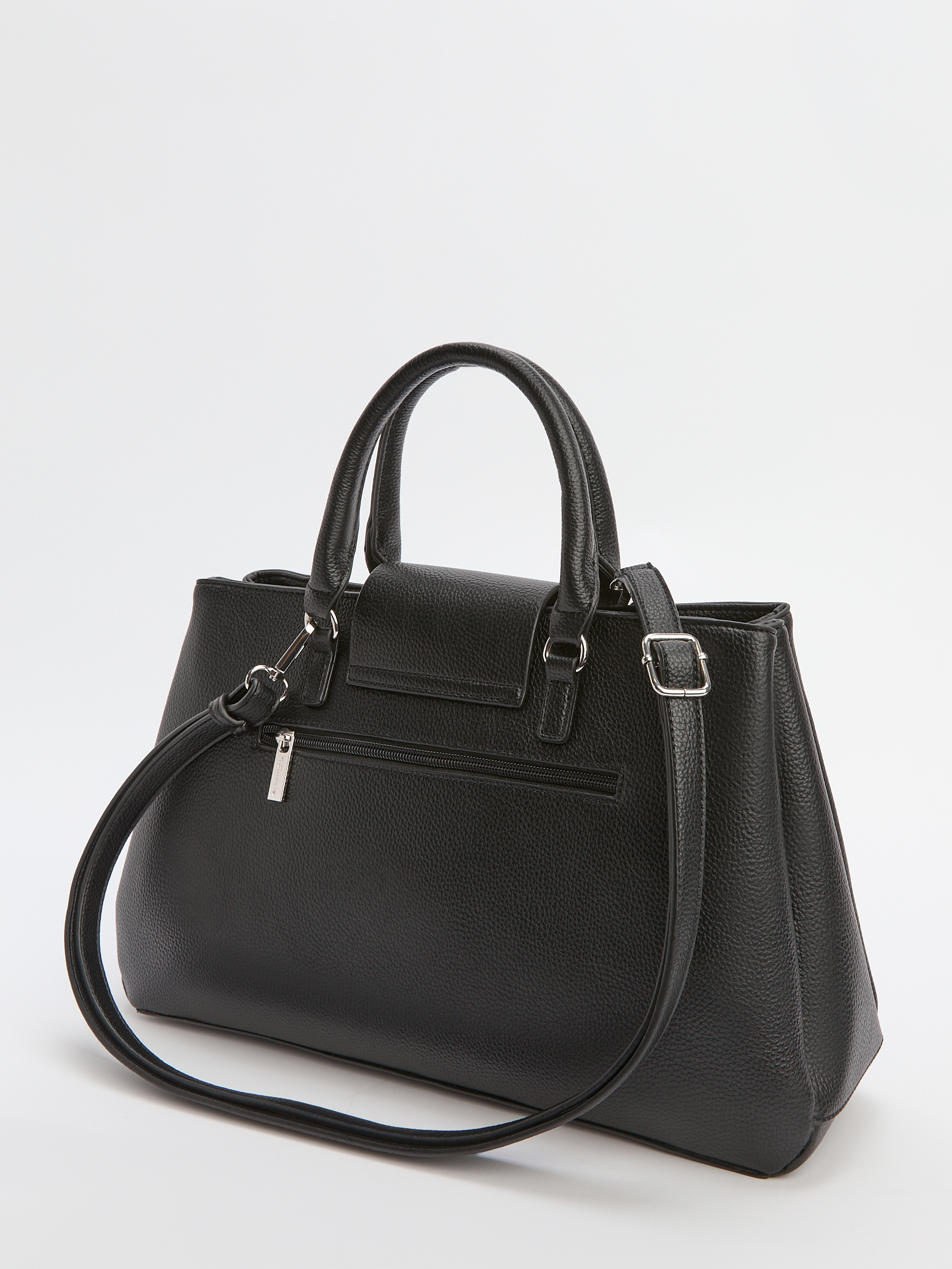 Женский тоут TAMARIS Carolina 4370678, черный