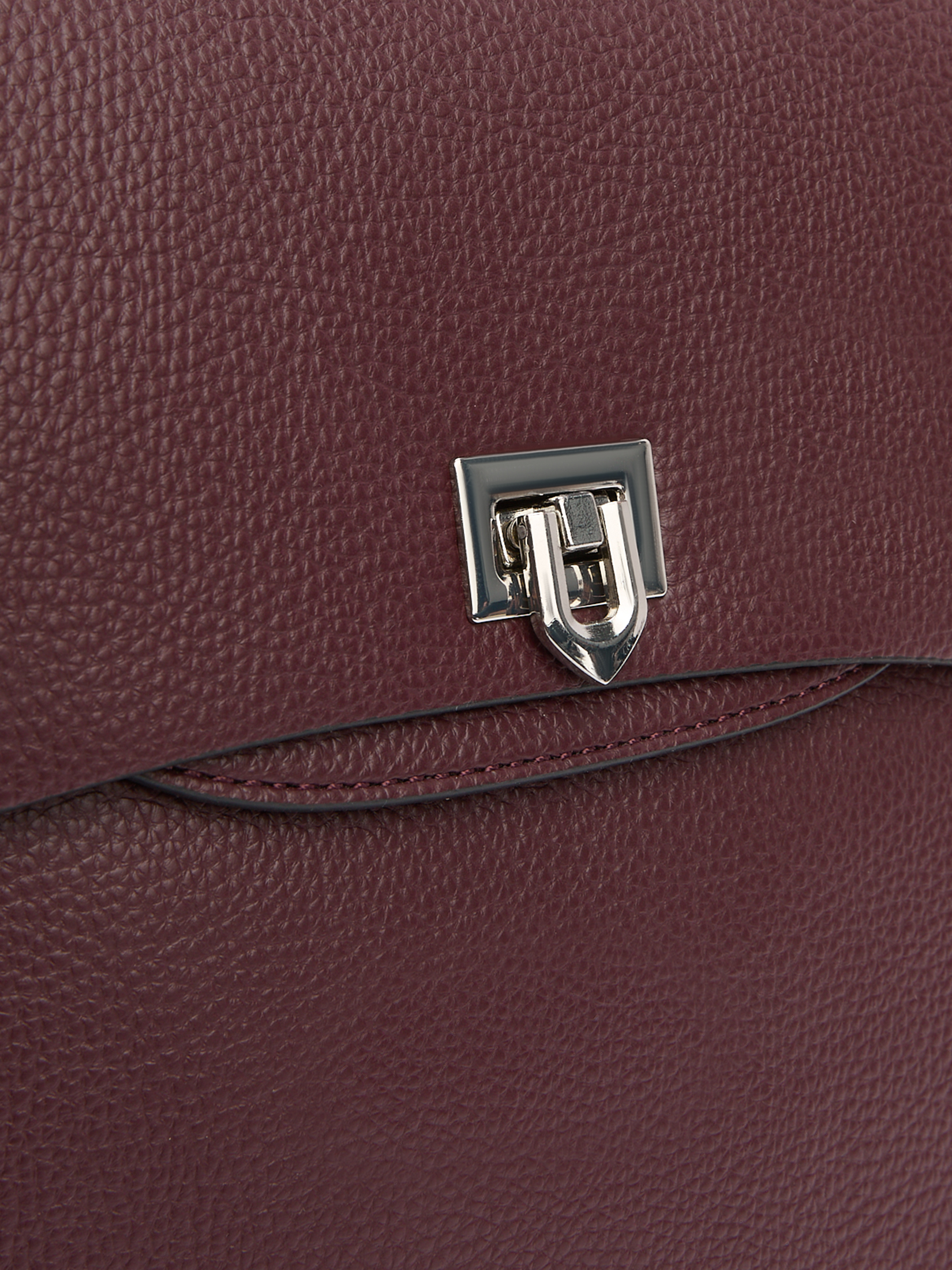 Женский рюкзак TAMARIS Carolina 4370693, бордовый