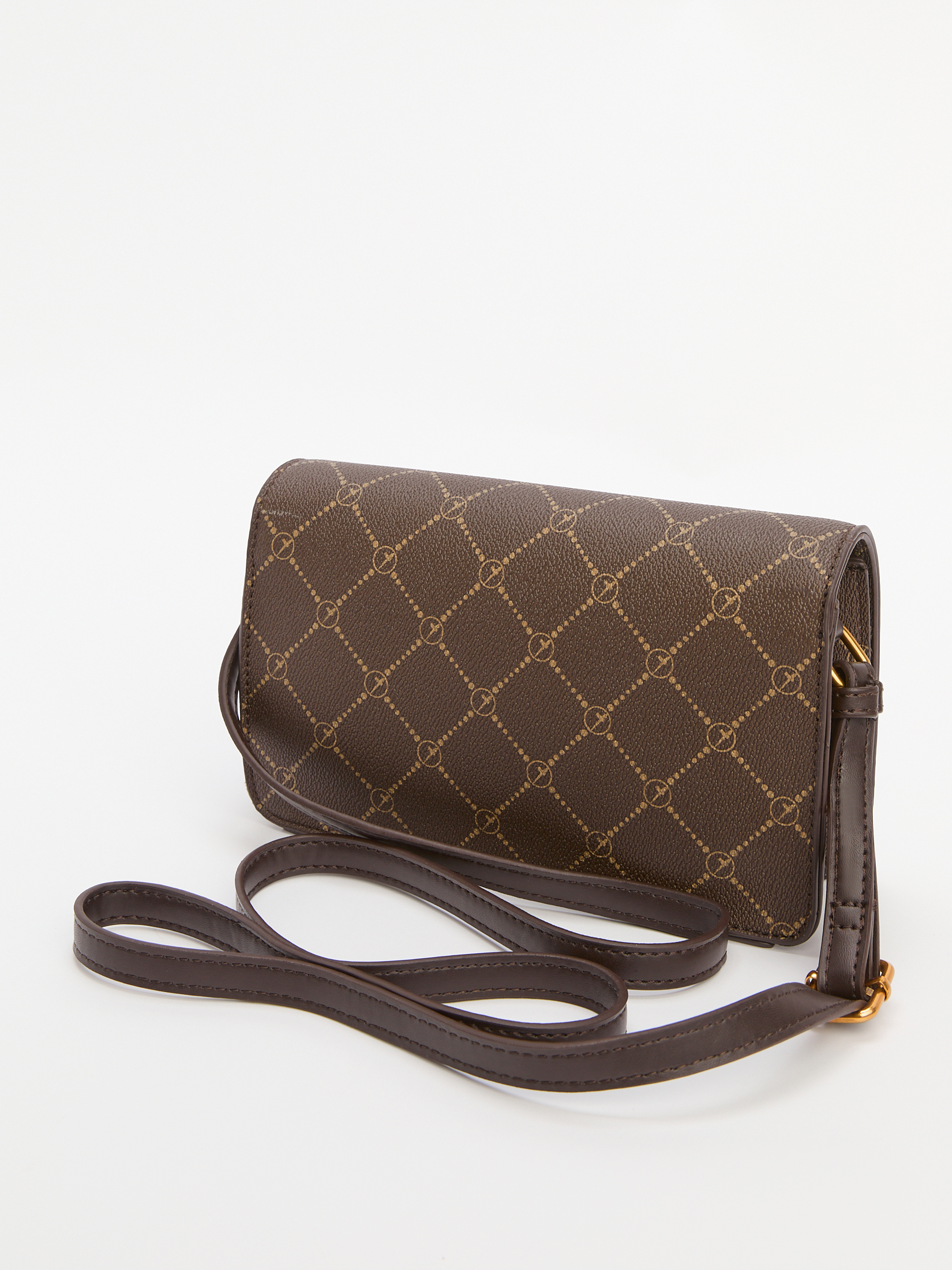 Кросс-боди TAMARIS Anastasia 4370703, коричневый