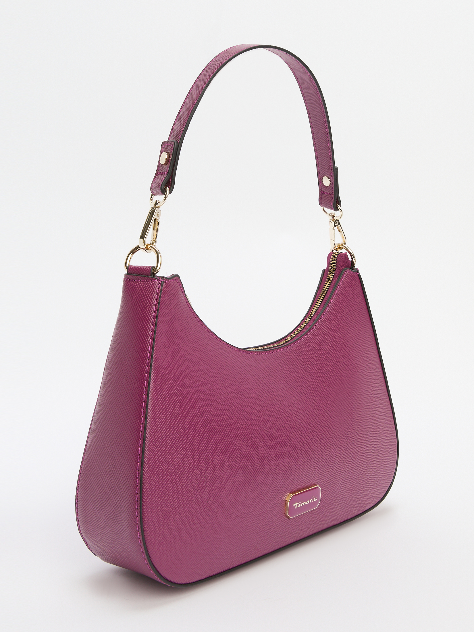 Женская сумка TAMARIS Anja 4370382, фиолетовый