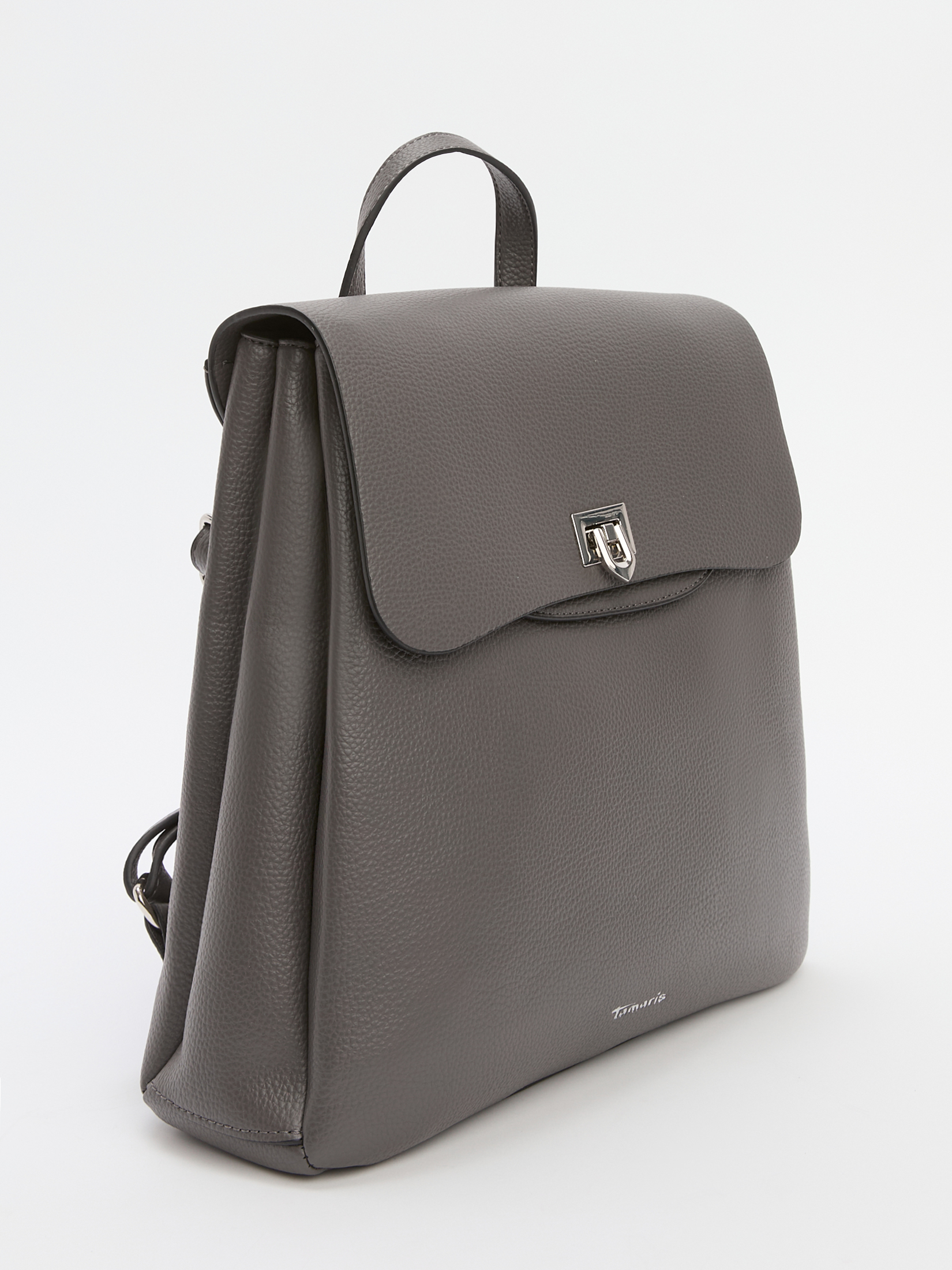 Женский рюкзак TAMARIS Carolina 4370695, темно-серый