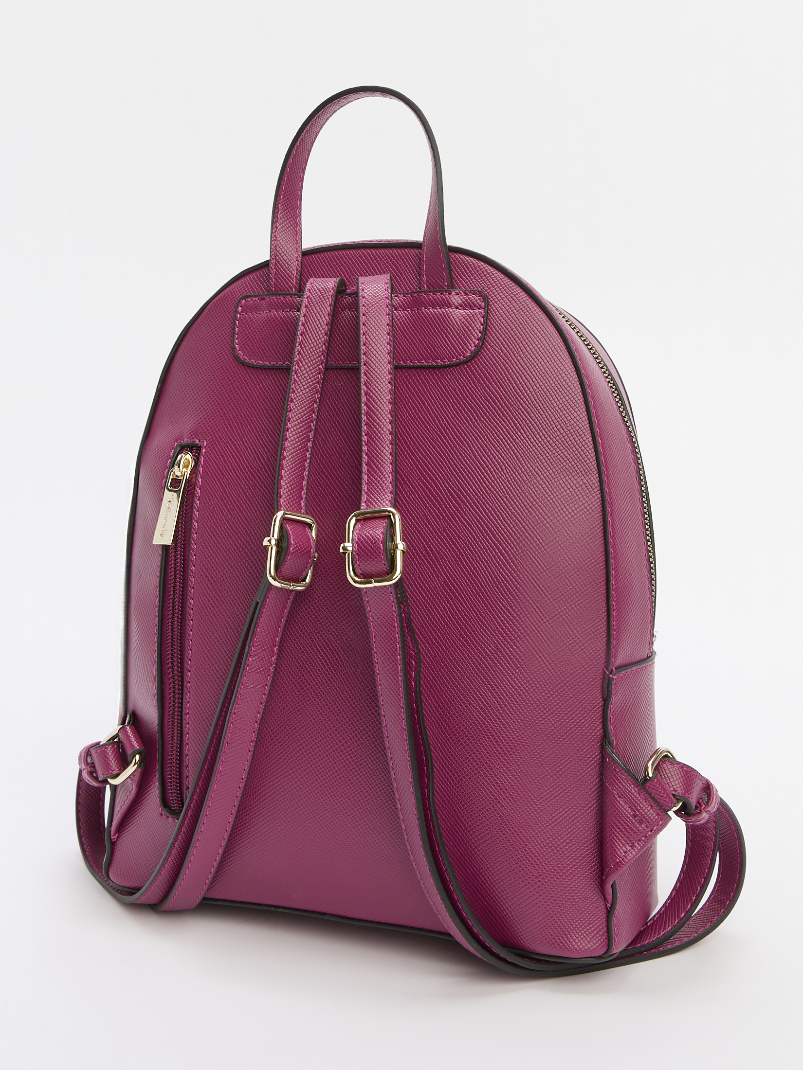 Женский рюкзак TAMARIS Anja 4370616, фиолетовый