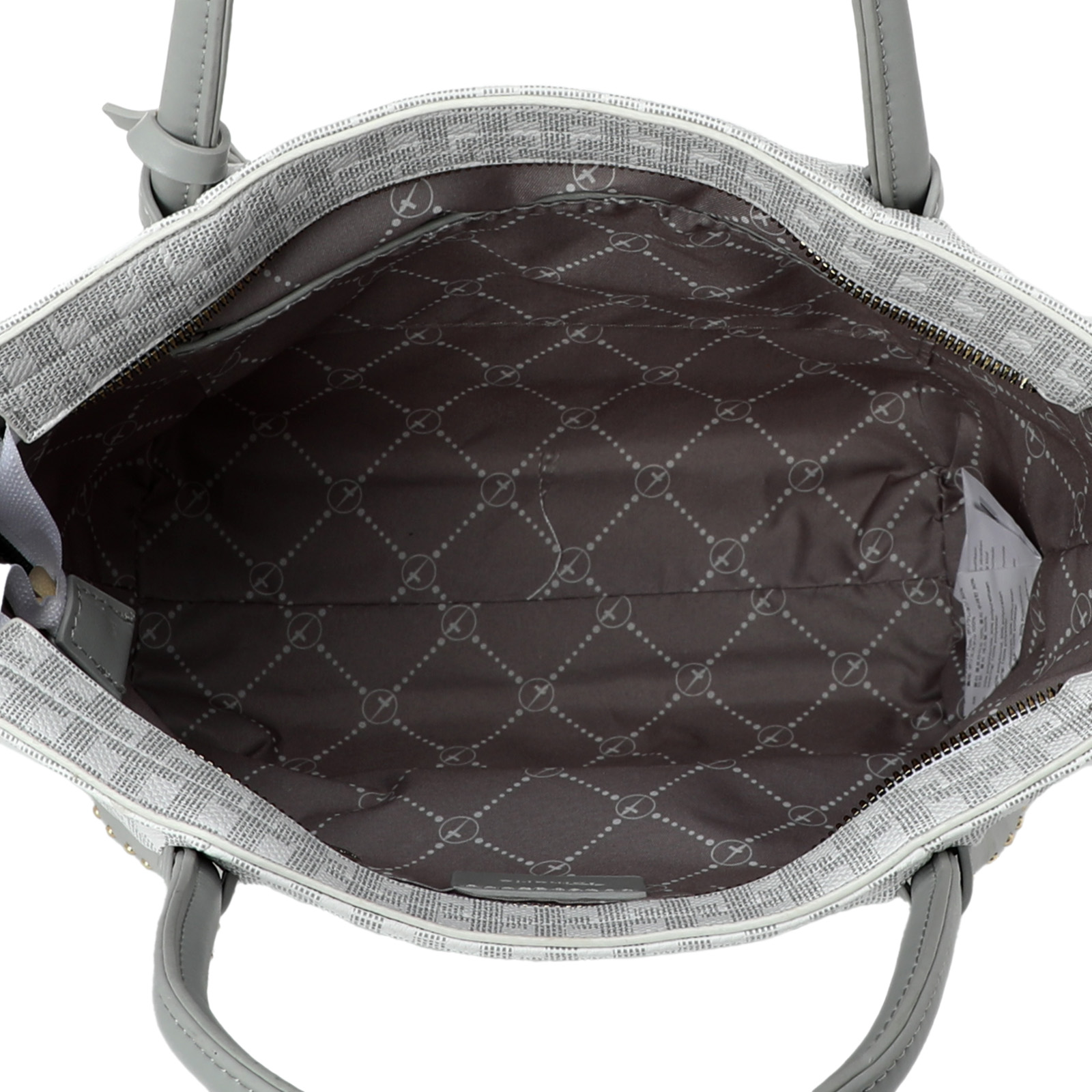 Женский тоут TAMARIS Linn 3706161, белый