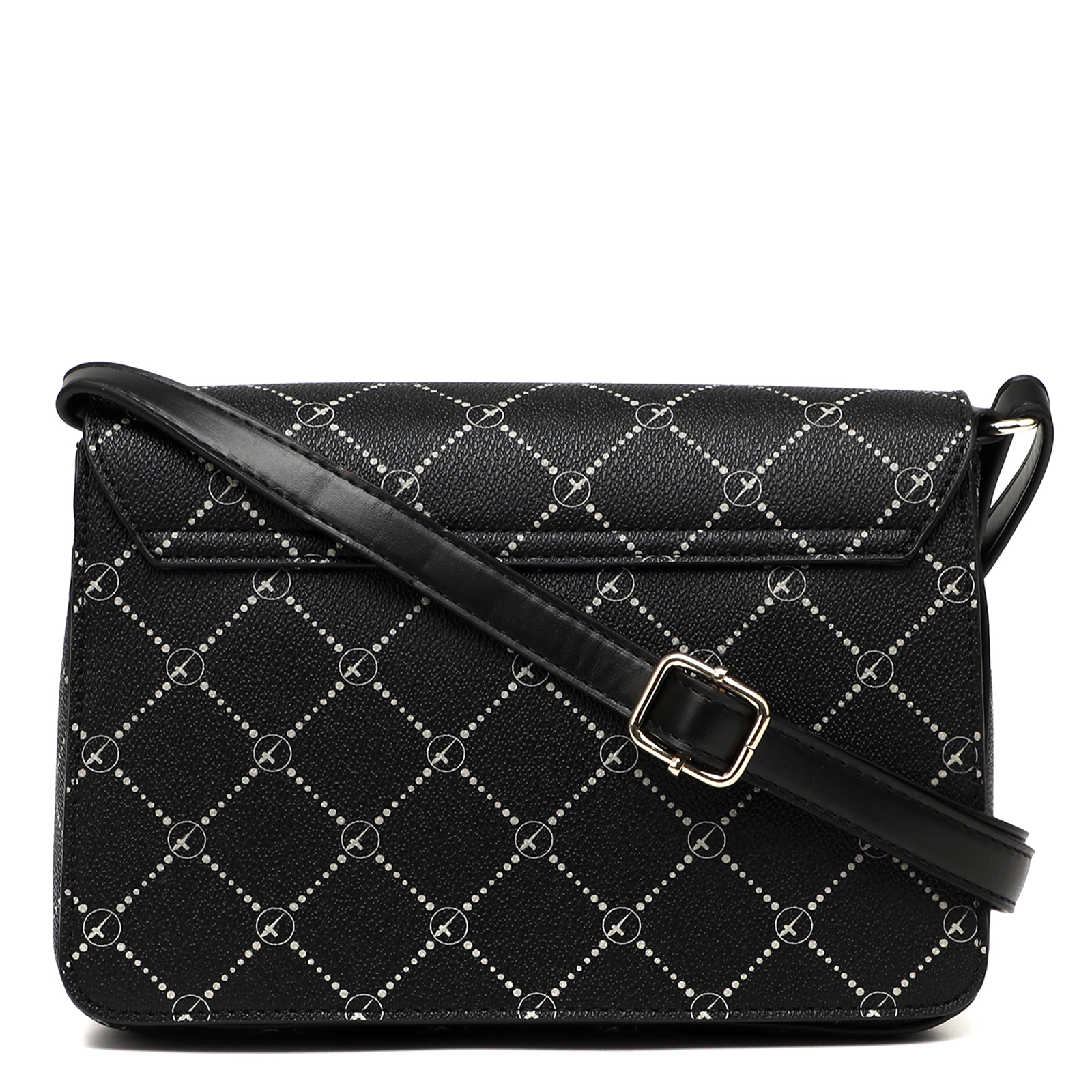 Кросс-боди TAMARIS Anastasia 3966108, черный