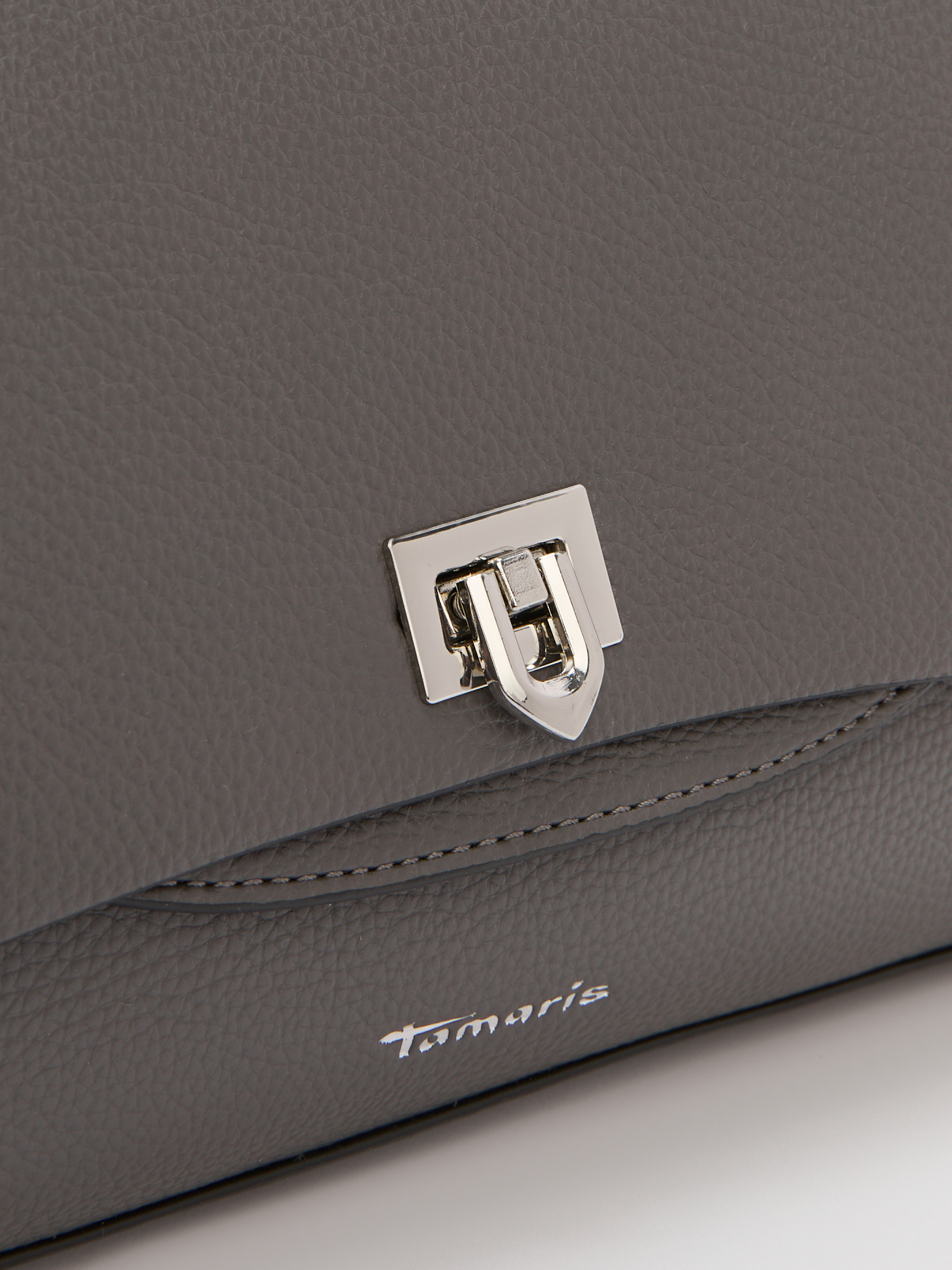 Женская сумка TAMARIS Carolina 4370651, темно-серый
