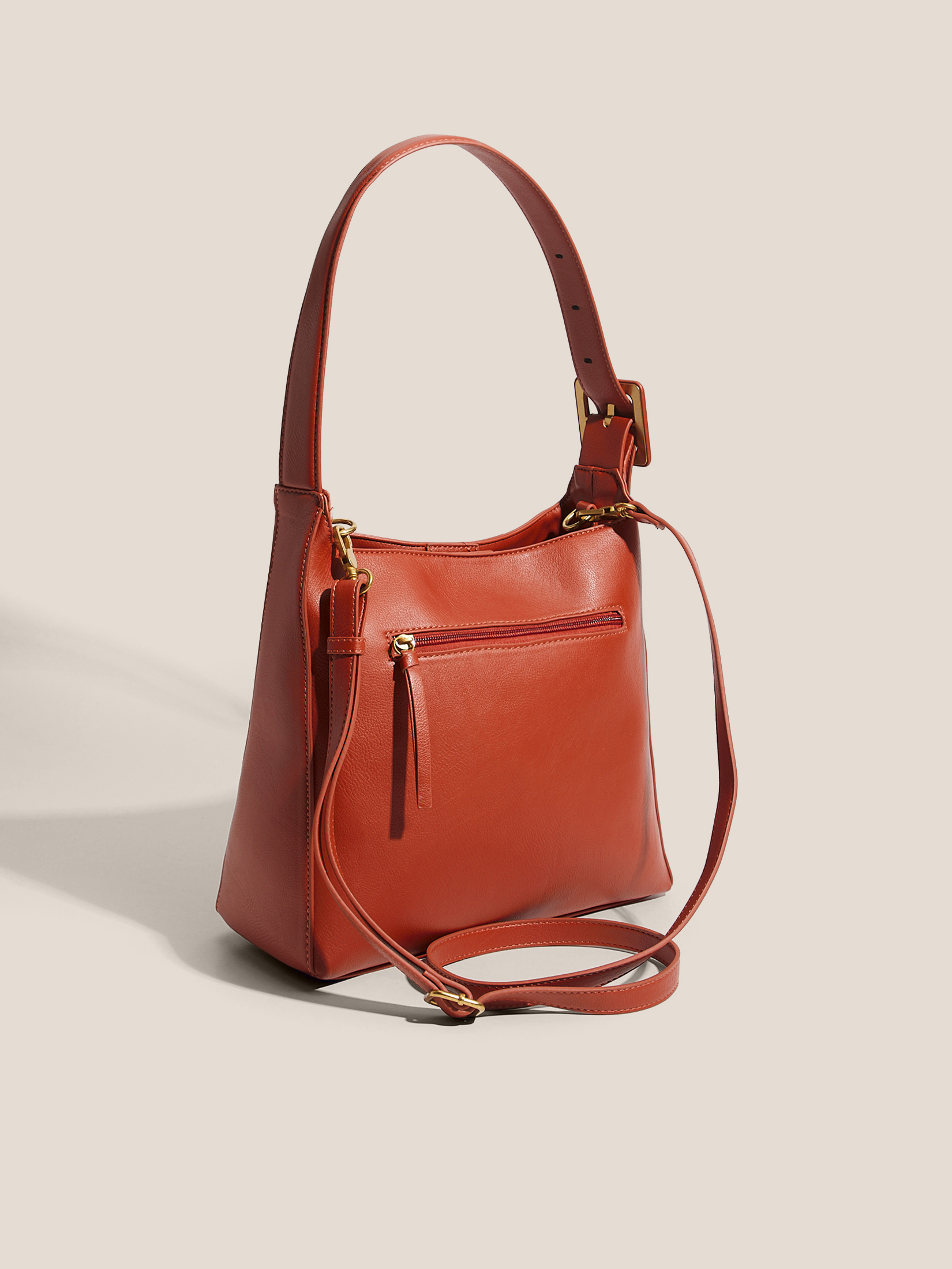 Женская сумка TAMARIS 4910156, темно-оранжевый