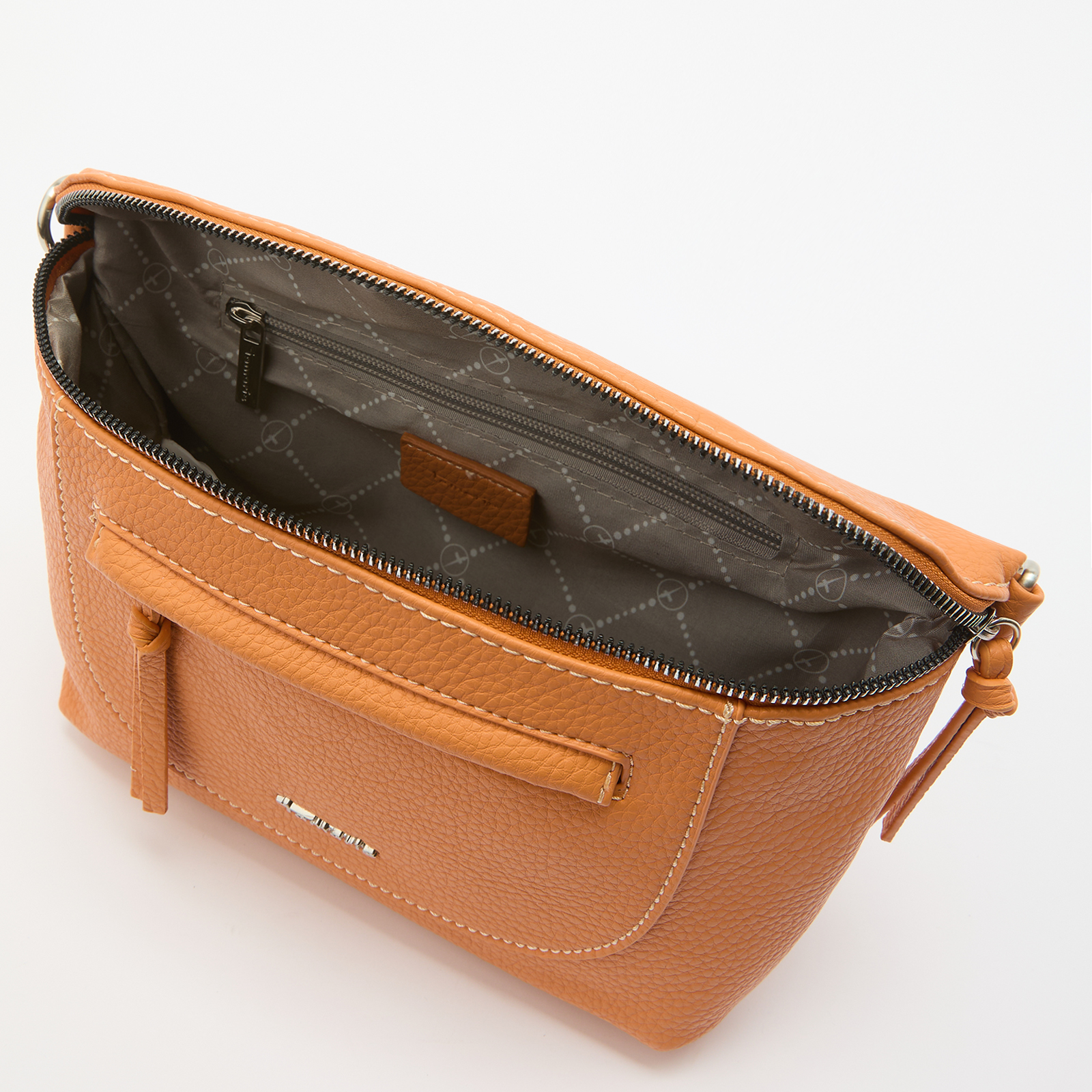 Женская сумка TAMARIS Anuchka 4191859, оранжевый