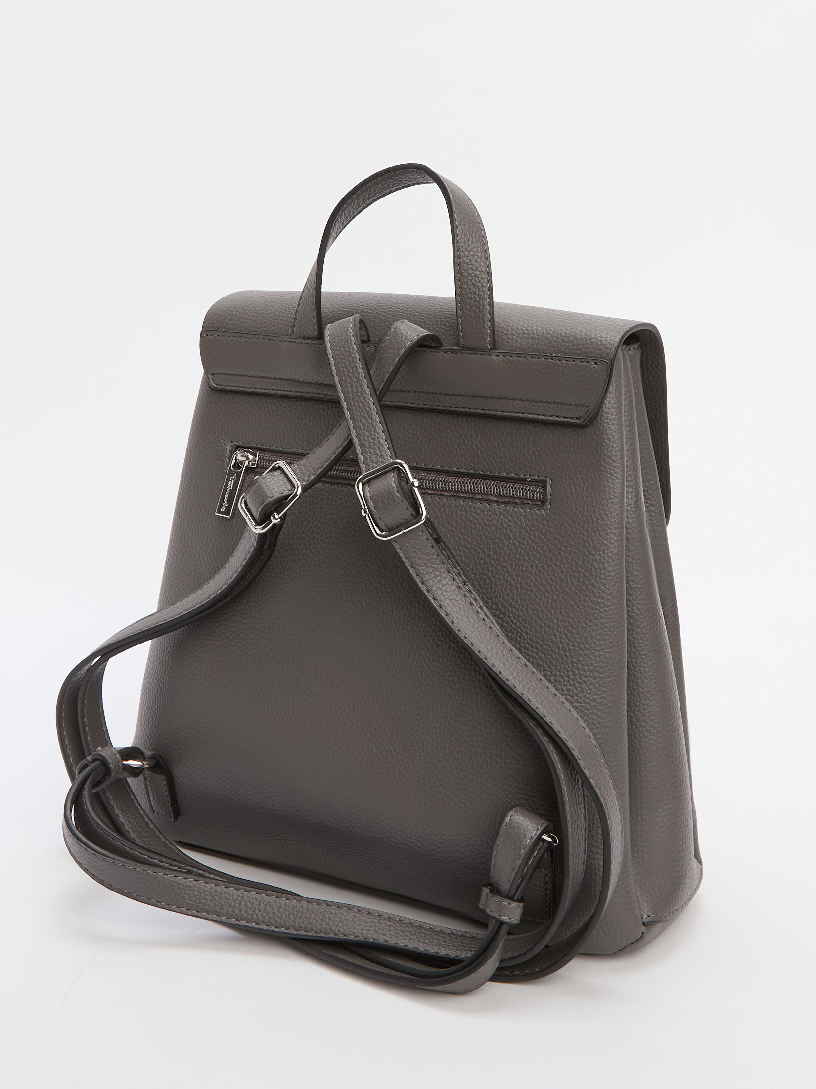 Женский рюкзак TAMARIS Carolina 4370695, темно-серый