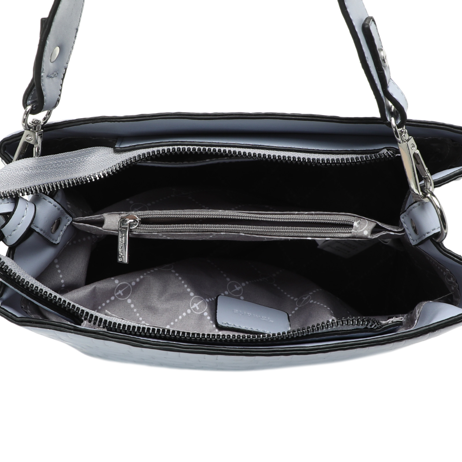 Женская сумка TAMARIS Leona 3706125, светло-фиолетовый