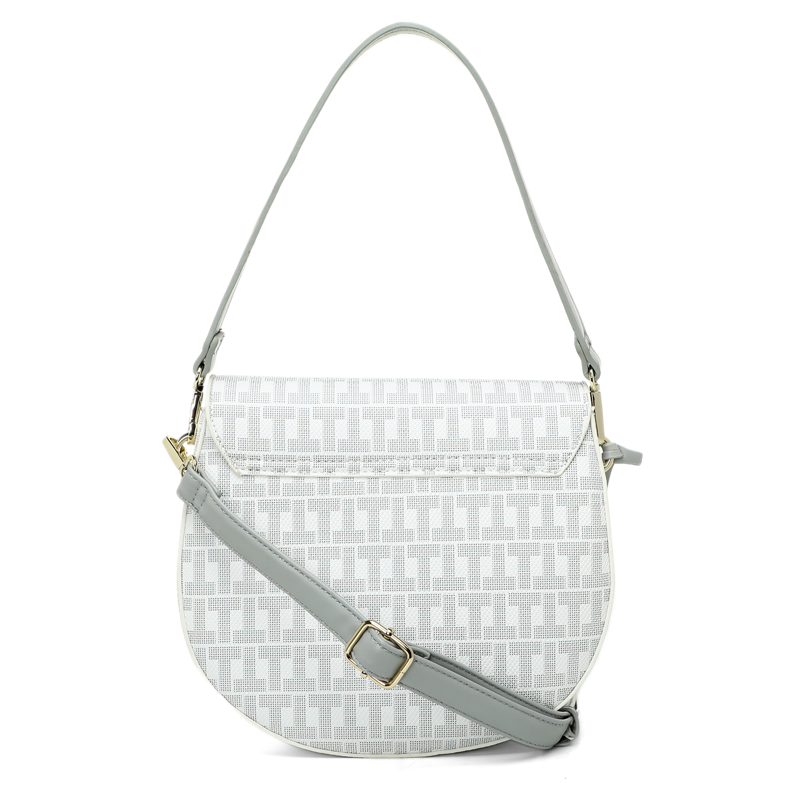 Женский сэдл TAMARIS Linn 3706151, белый