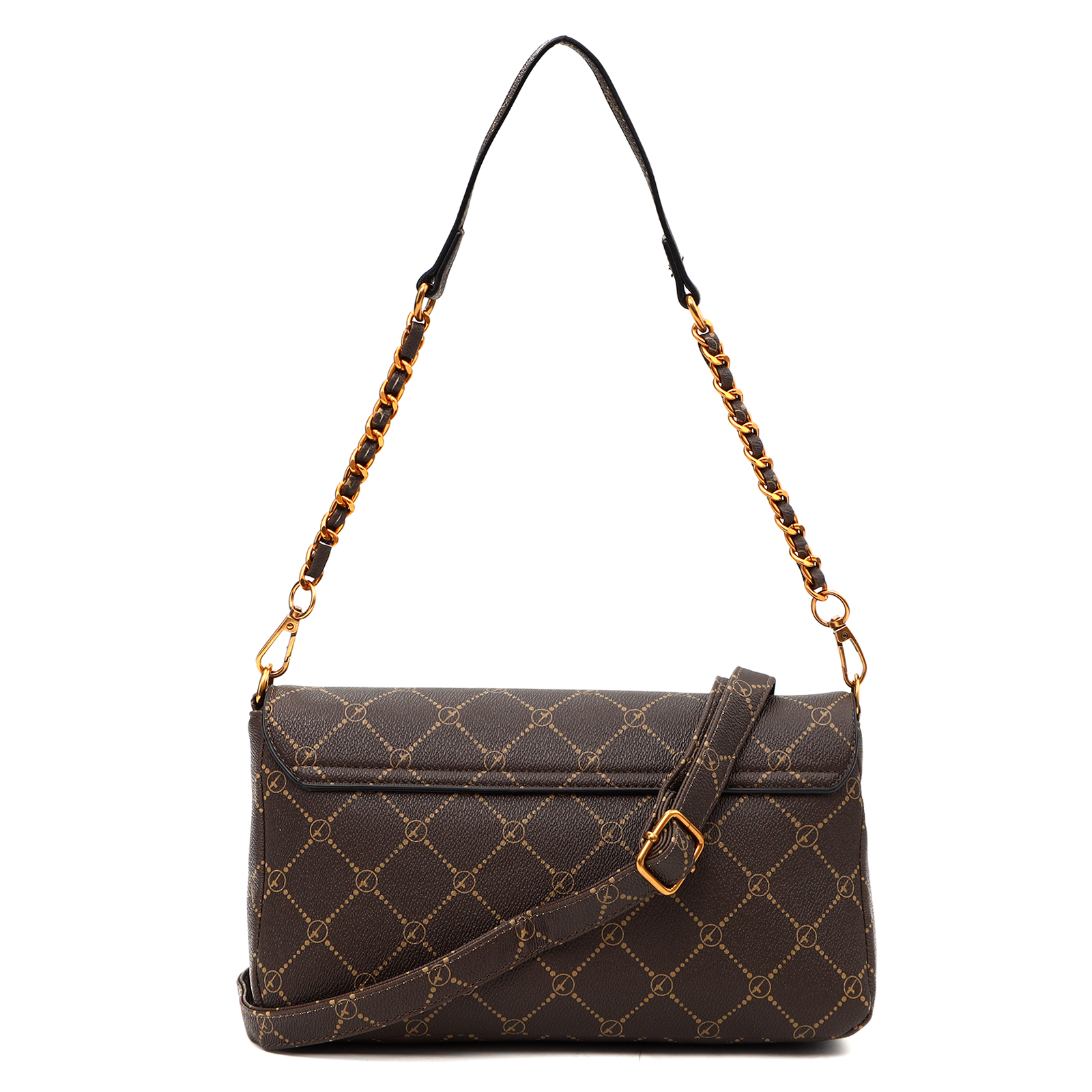 Женская сумка TAMARIS Anastasia 3966277, темно-коричневый