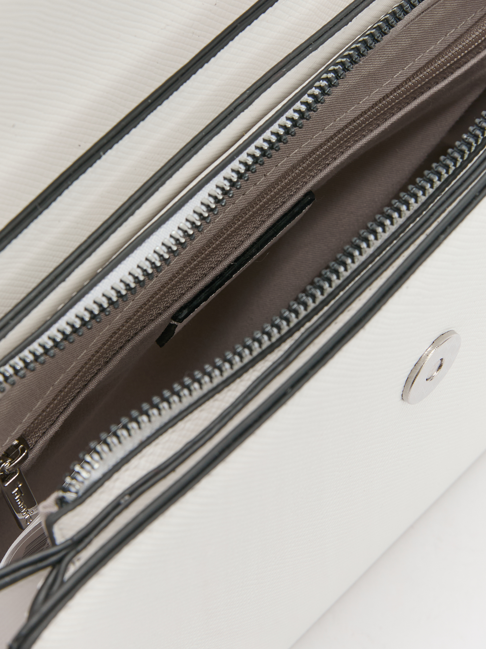 Кросс-боди TAMARIS Faiza 4653256, белый