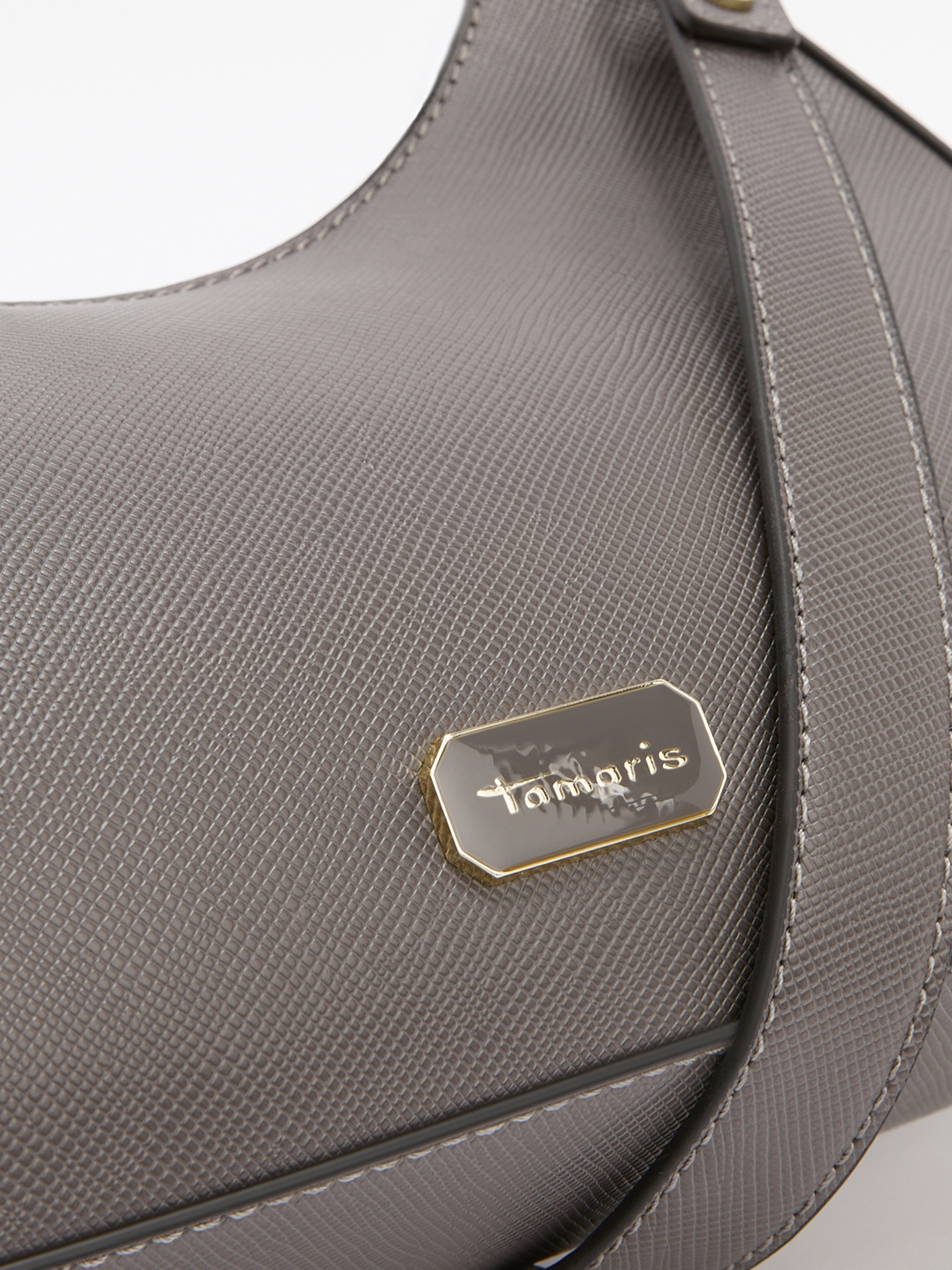 Женская сумка TAMARIS Anja 4370384, темно-серый