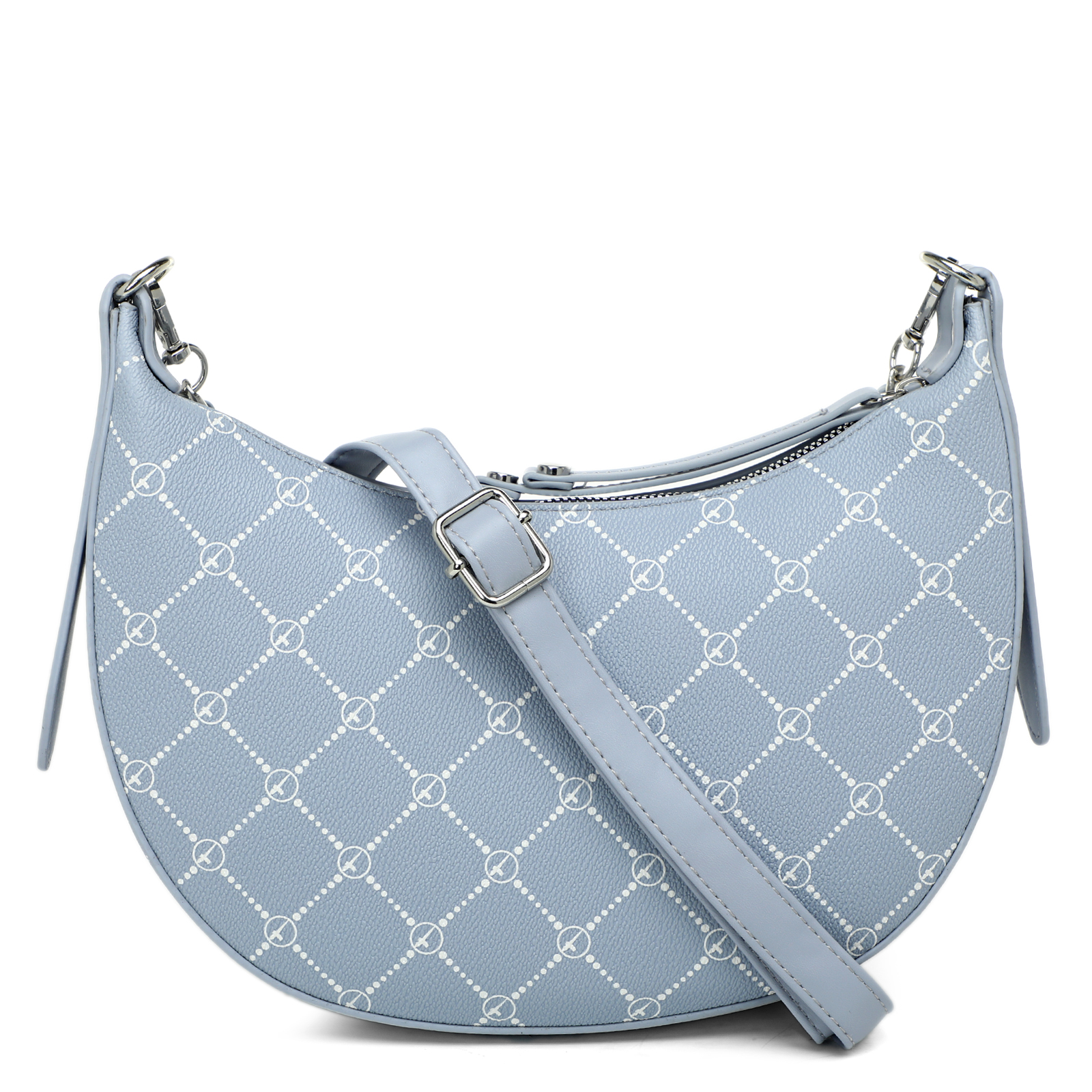 Женская сумка TAMARIS Anastasia 3706085, светло-голубой