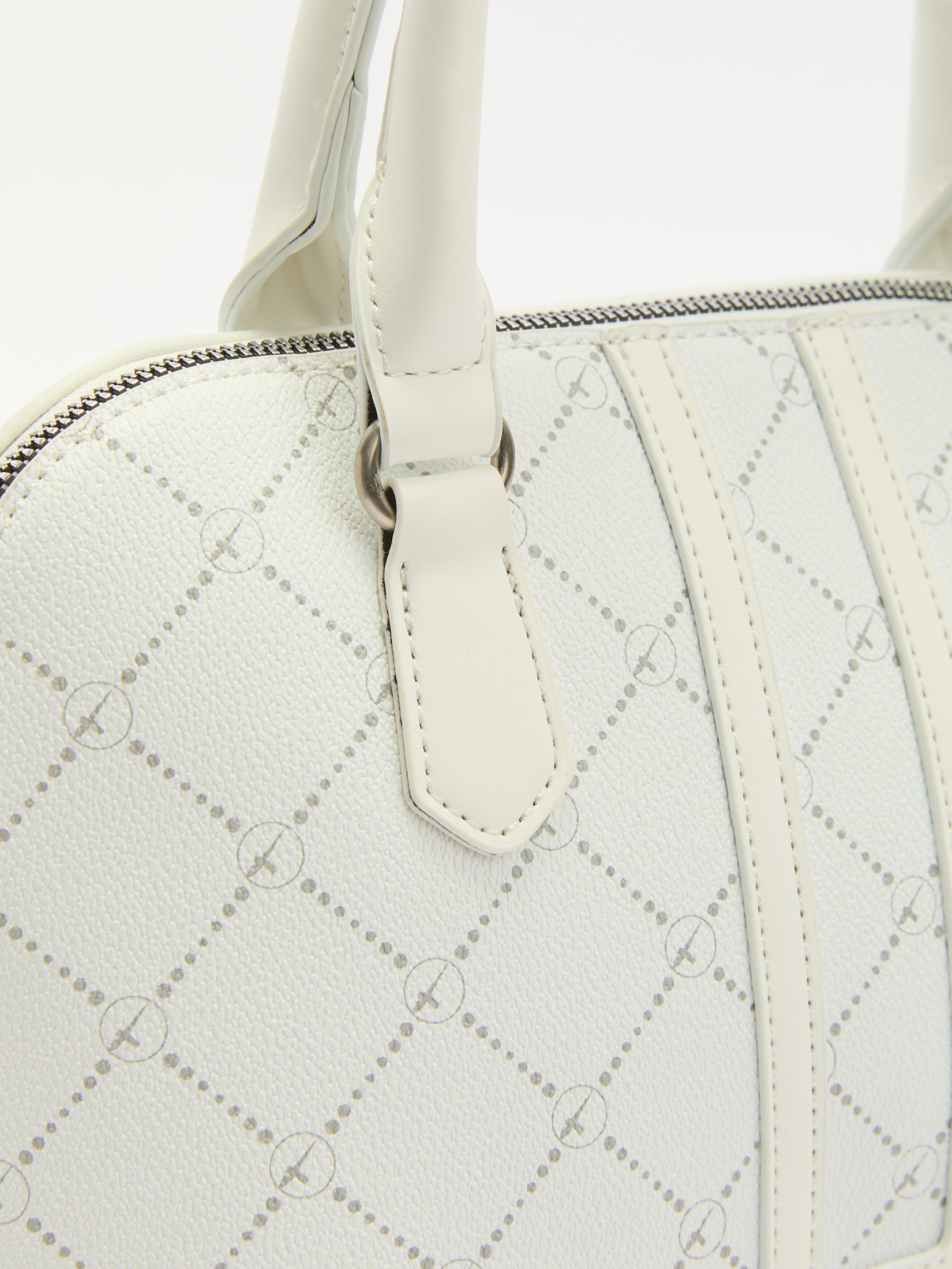 Женская сумка TAMARIS Antonina 4191752, белый