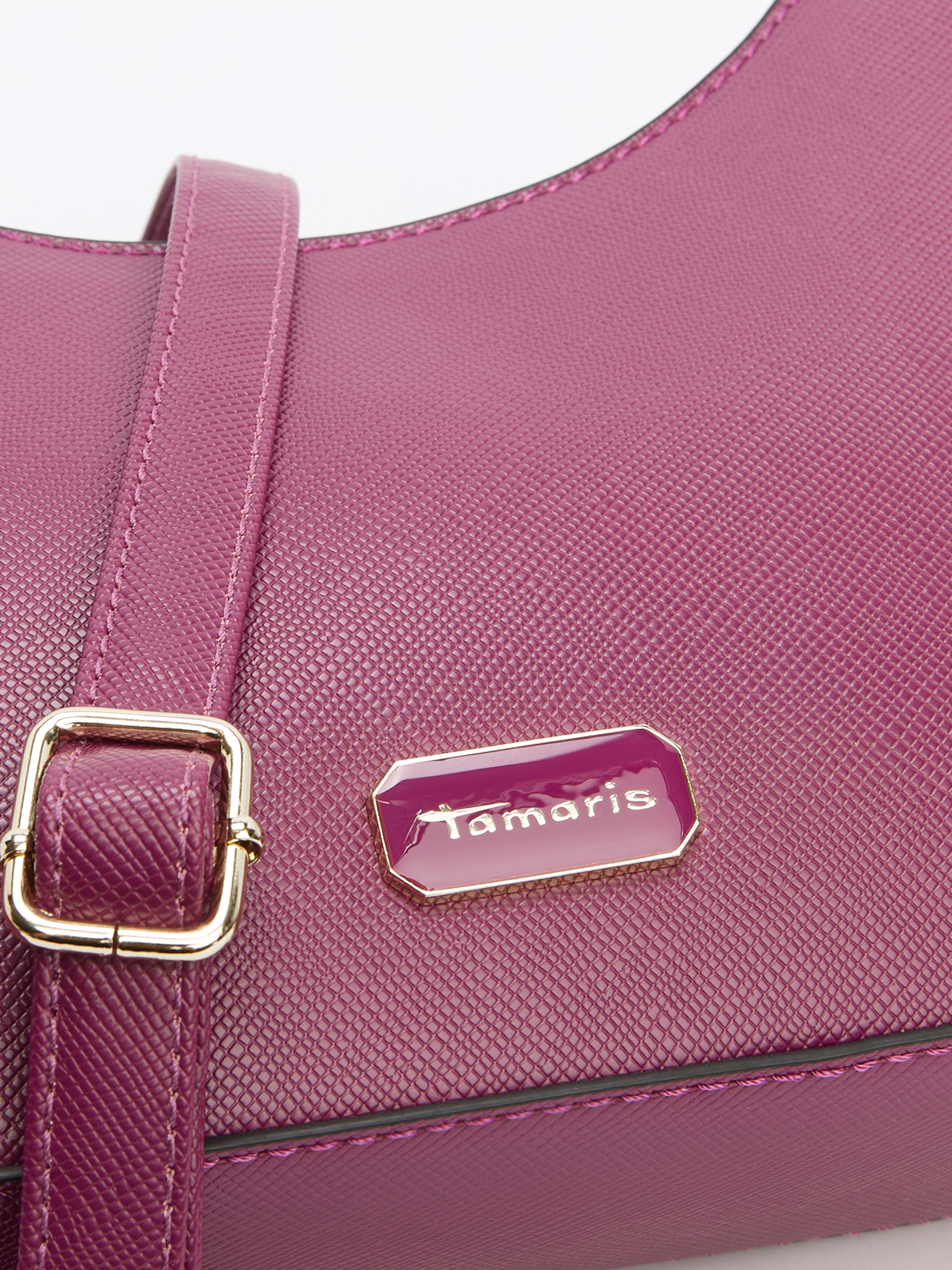 Женская сумка TAMARIS Anja 4370382, фиолетовый