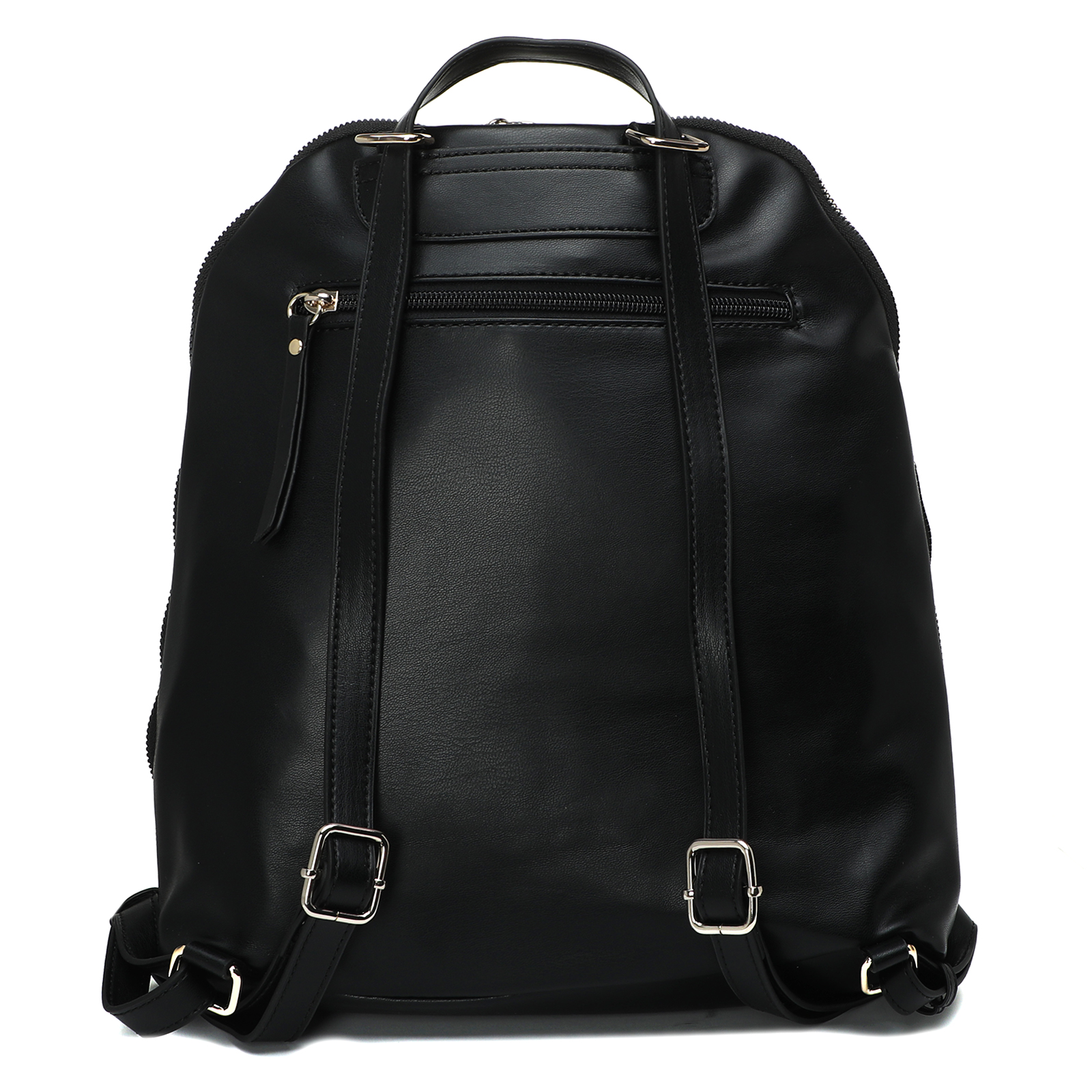 Женский рюкзак TAMARIS Leila 3706111, черный