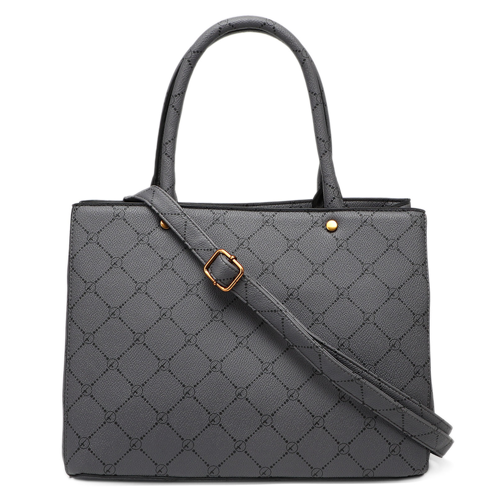 Женский тоут TAMARIS 3966325, темно-серый