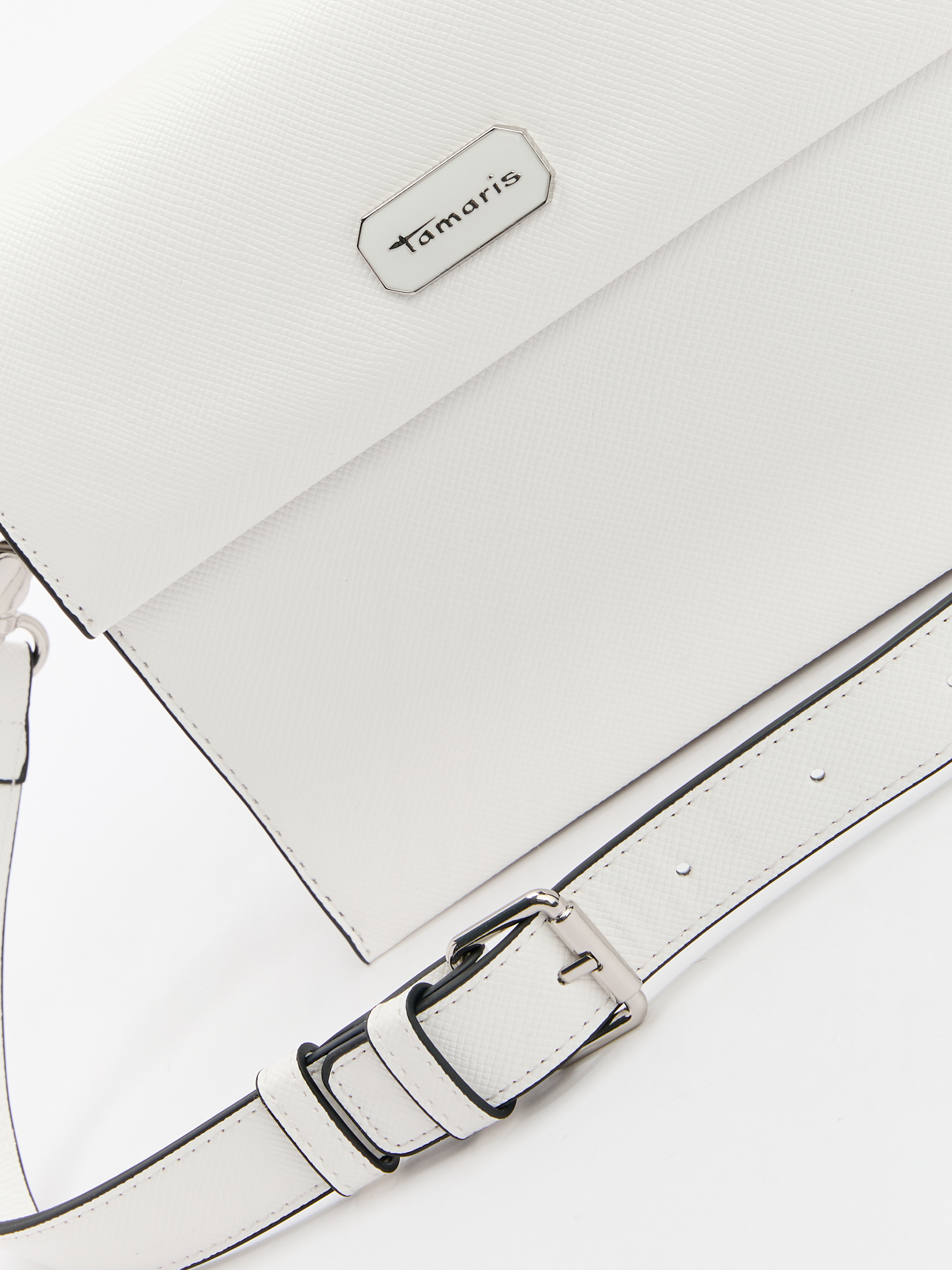 Кросс-боди TAMARIS Faiza 4653256, белый