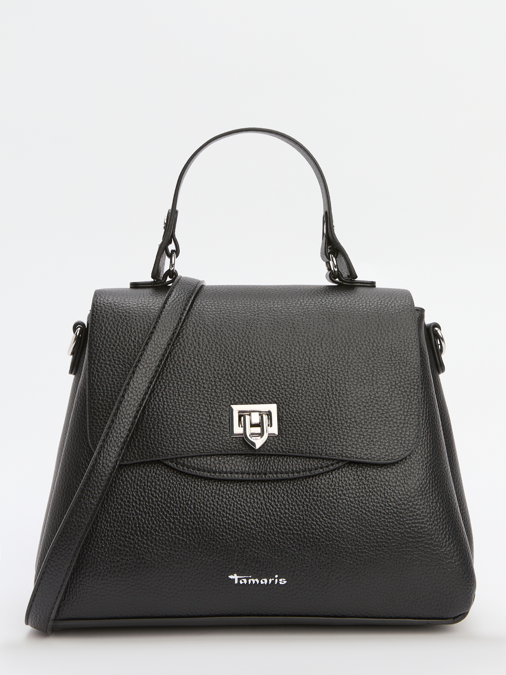 Женская сумка TAMARIS Carolina 4370664, черный