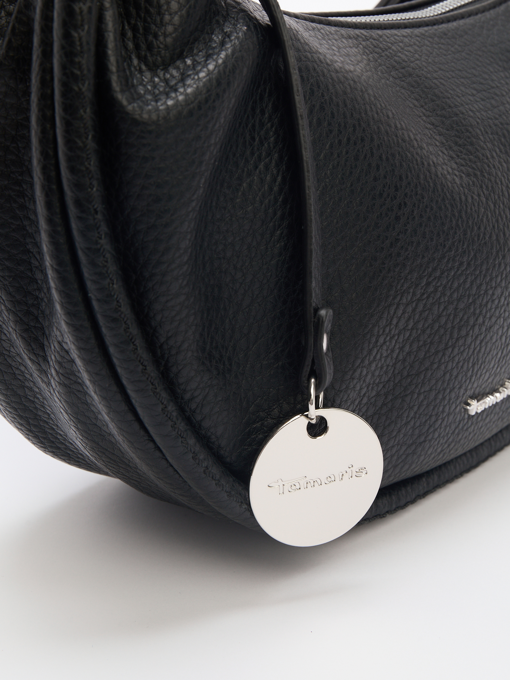 Женская сумка TAMARIS Felici 4653265, черный