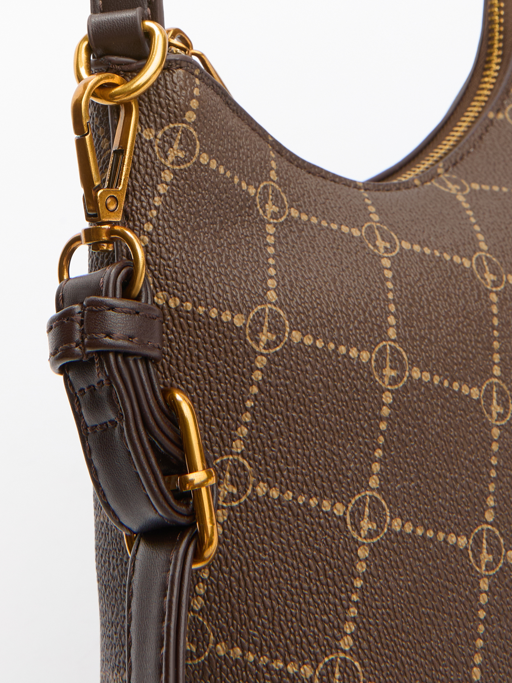 Женская сумка TAMARIS Anastasia 4370708, коричневый