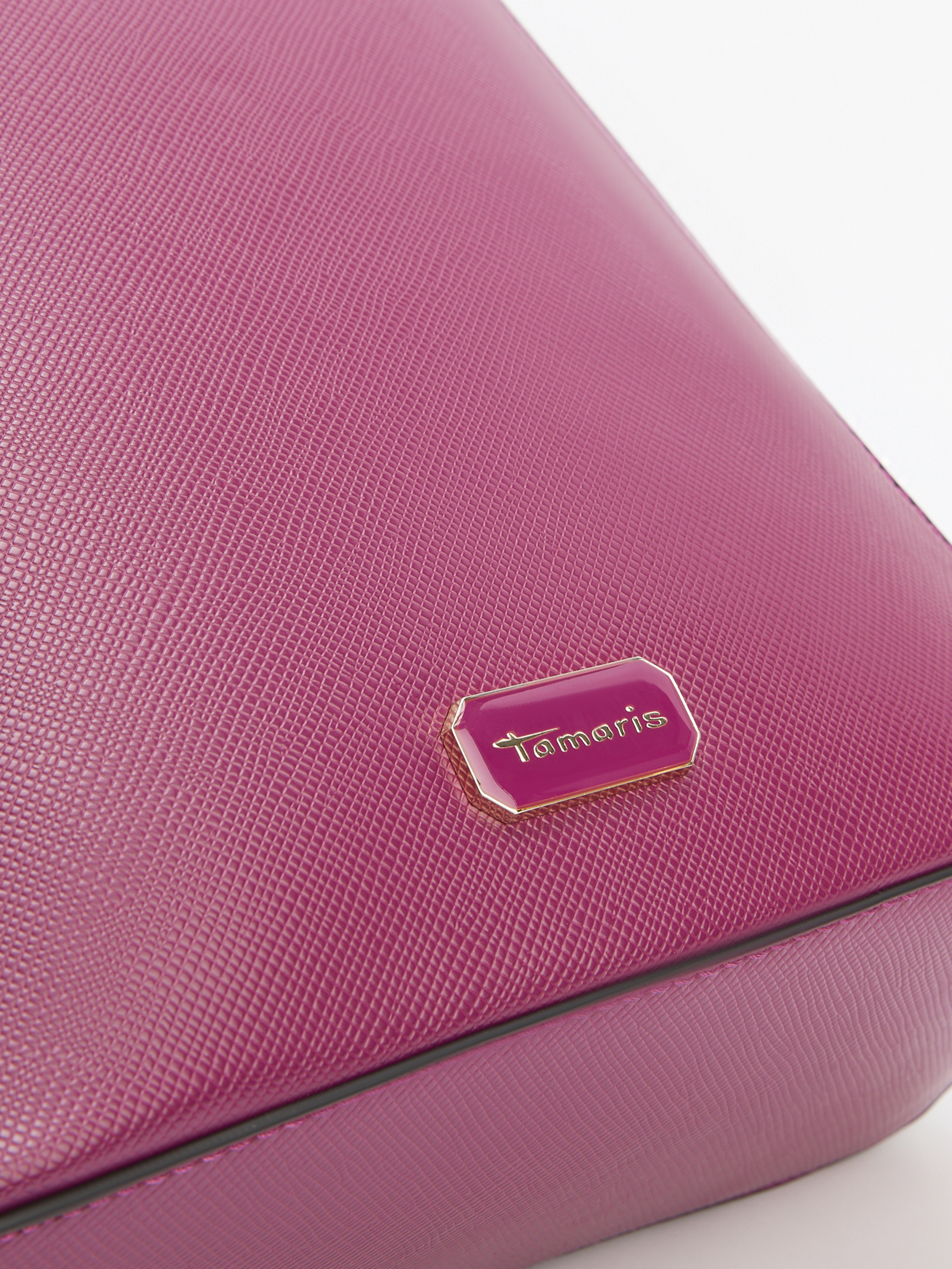 Женский рюкзак TAMARIS Anja 4370616, фиолетовый