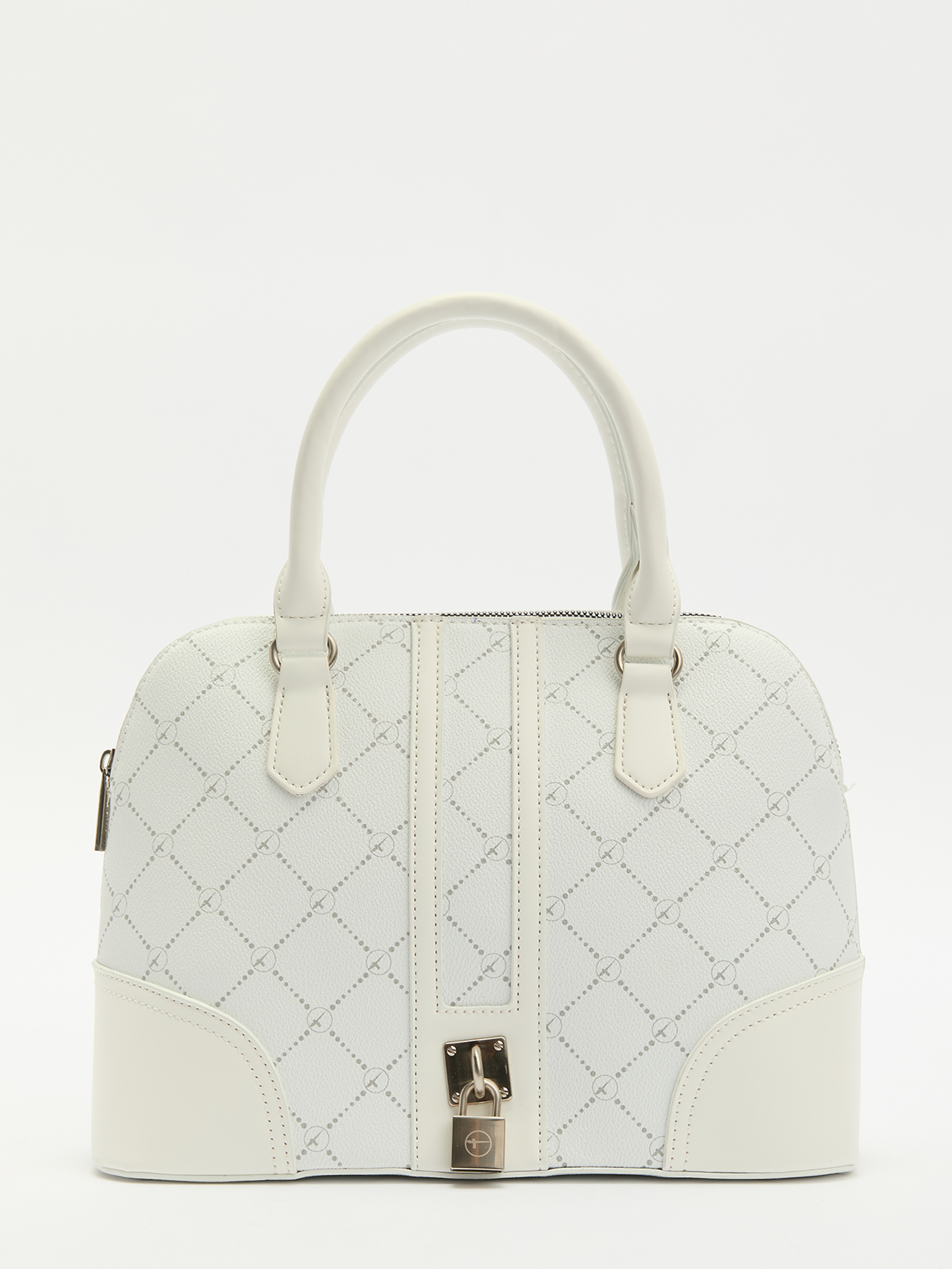 Женская сумка TAMARIS Antonina 4191752, белый