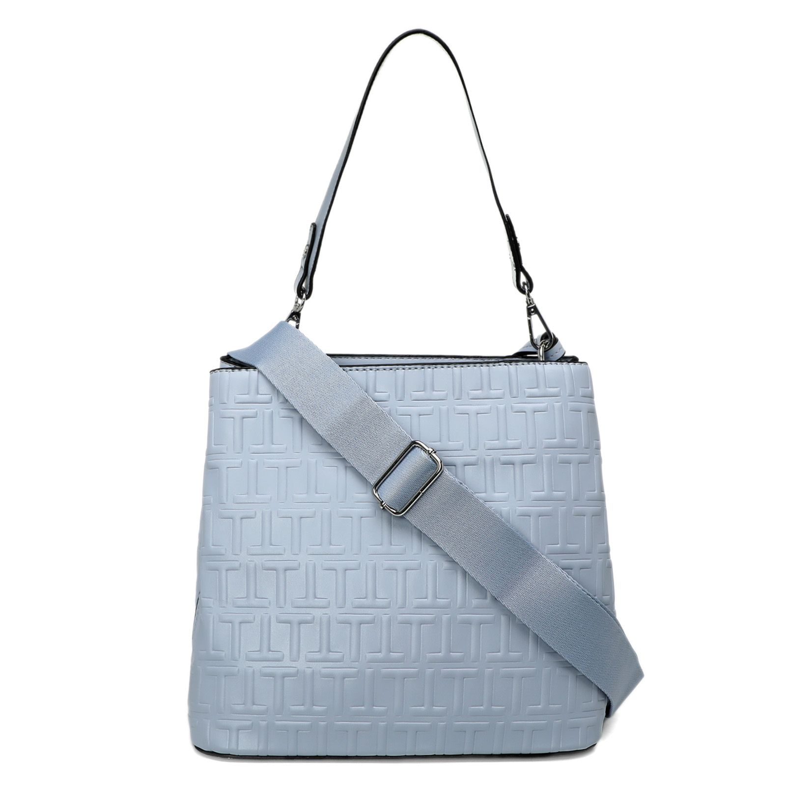 Женская сумка TAMARIS Leona 3706125, светло-фиолетовый