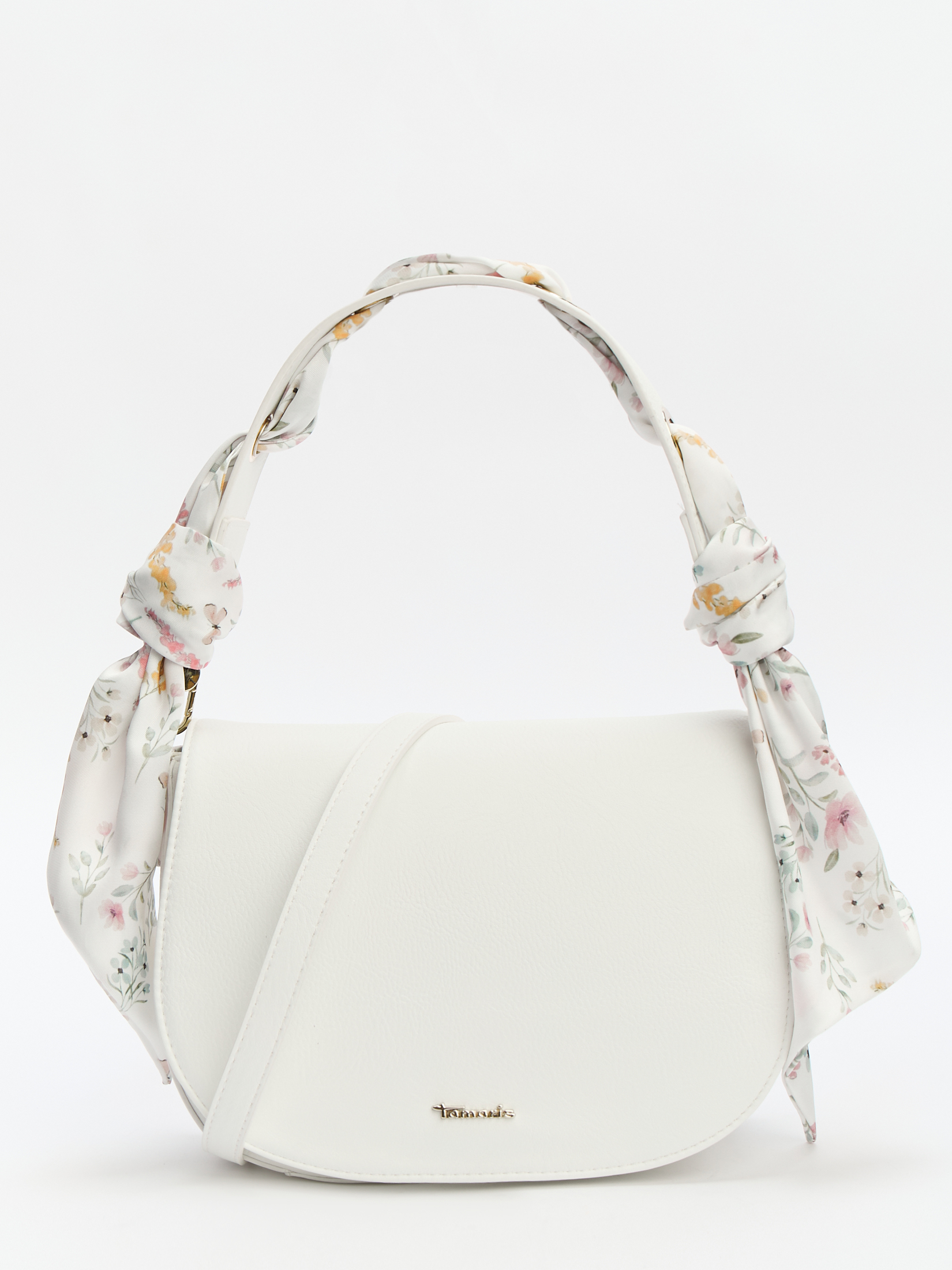 Женский сэдл TAMARIS Fabia 4653204, белый