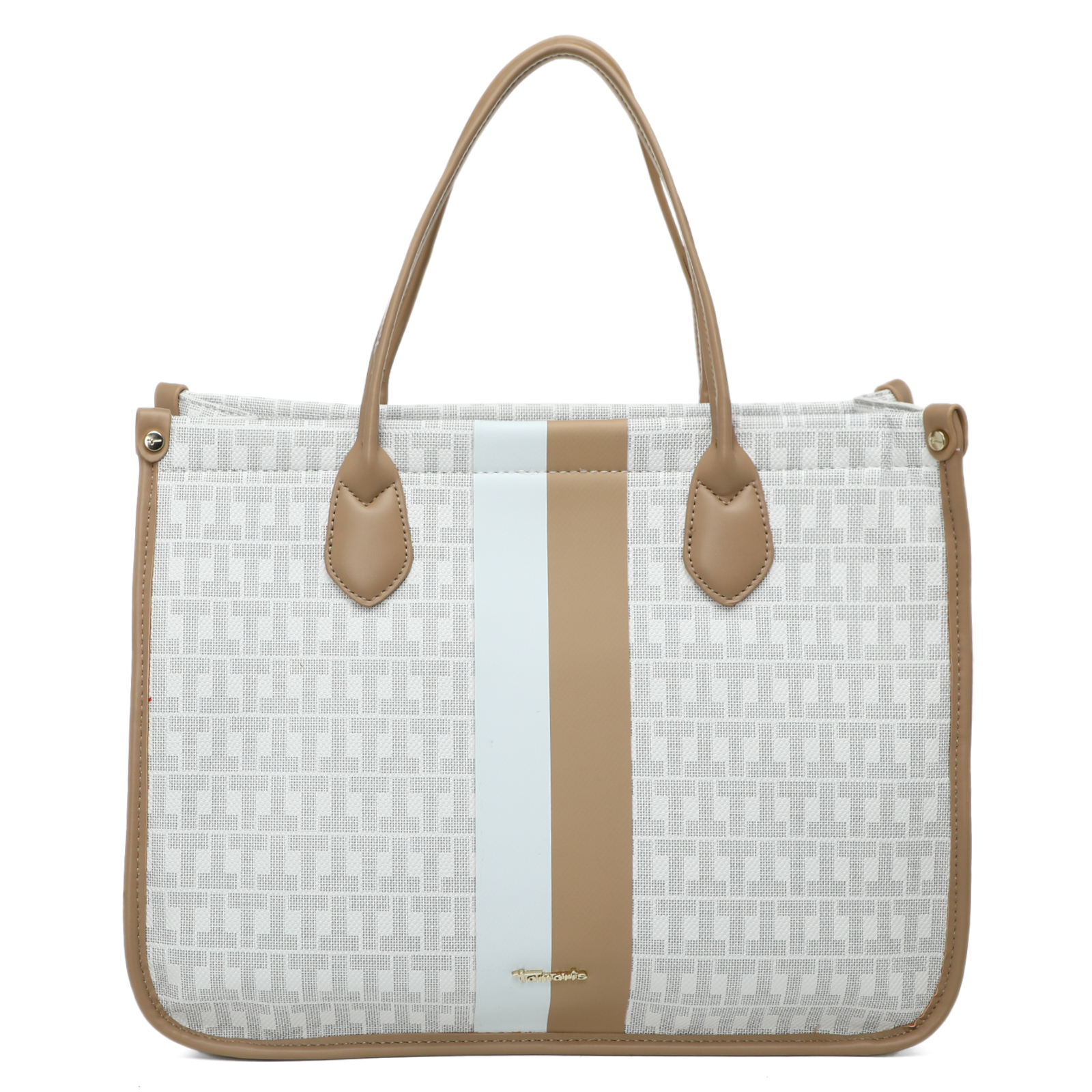 Женский тоут TAMARIS Liz 3706188, белый