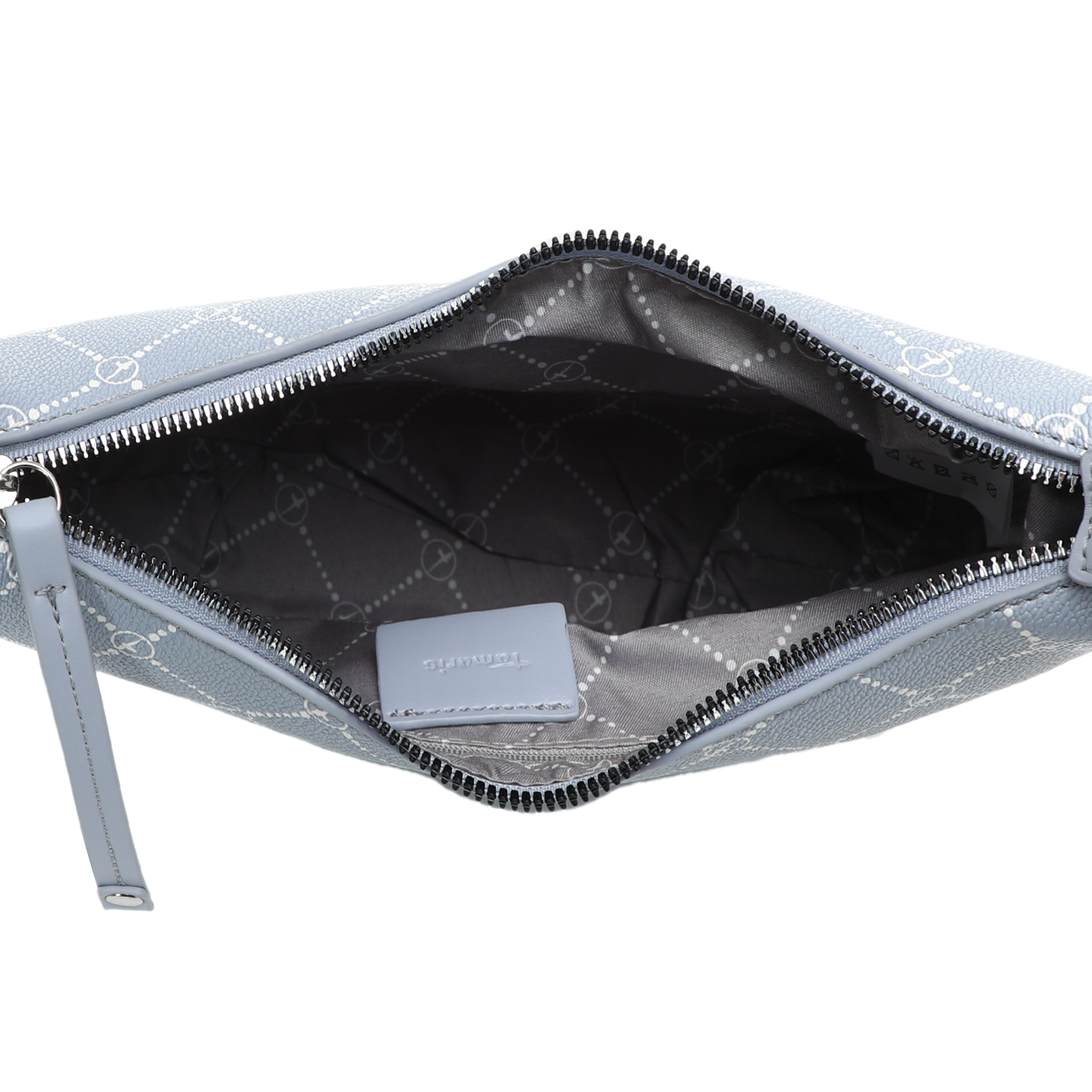 Женская сумка TAMARIS Anastasia 3706085, светло-голубой