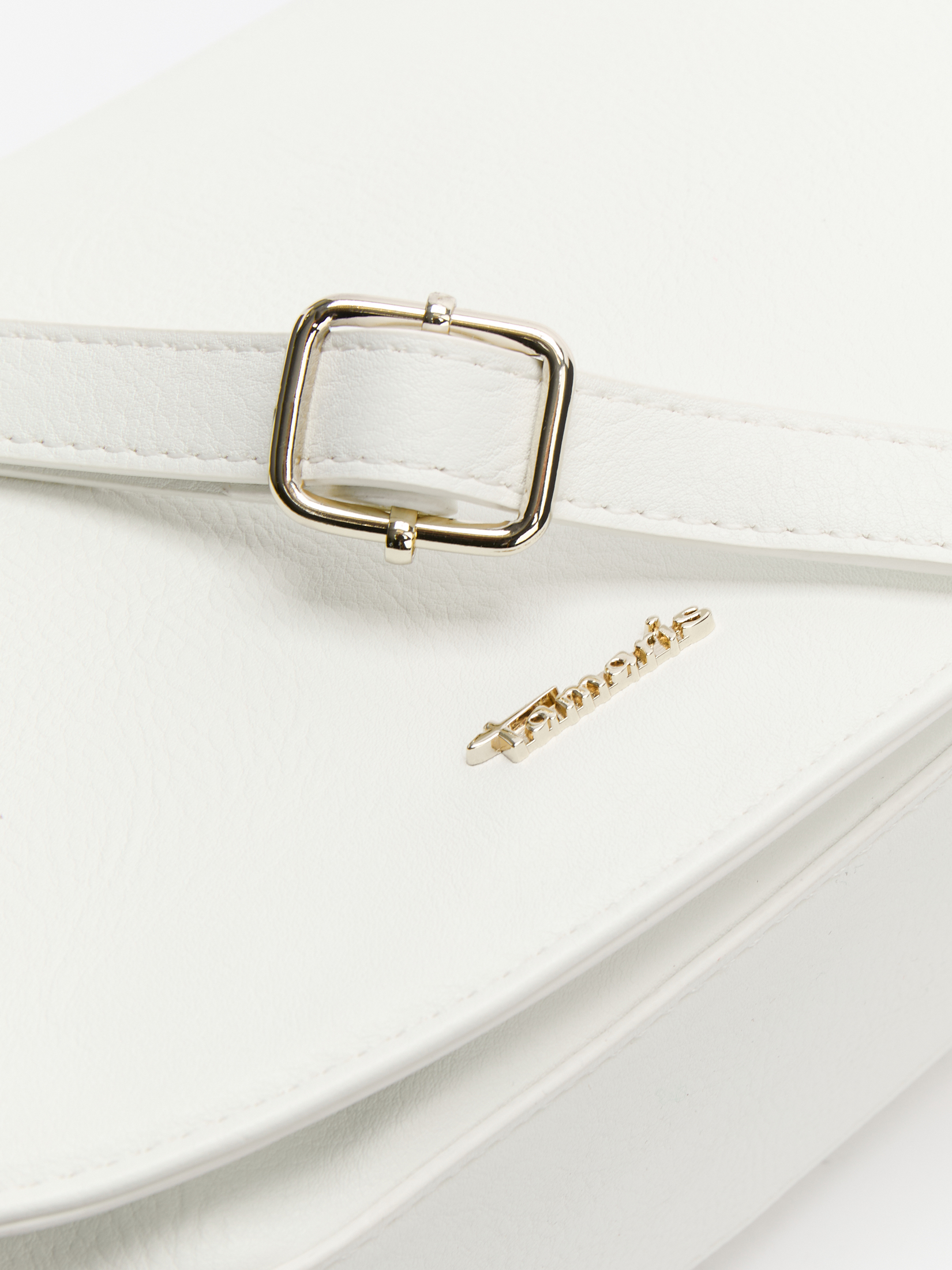 Женский сэдл TAMARIS Fabia 4653204, белый