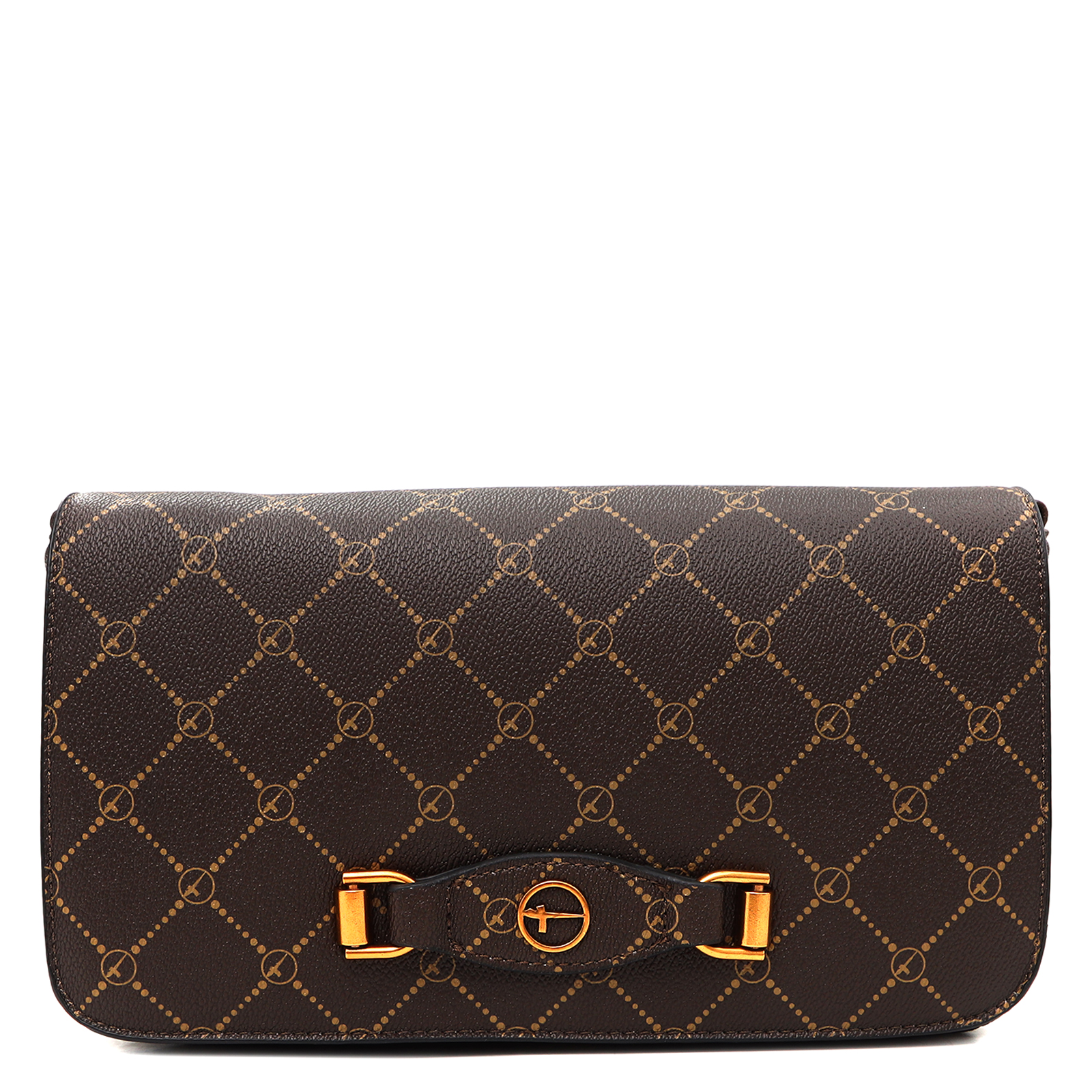 Женская сумка TAMARIS Anastasia 3966277, темно-коричневый