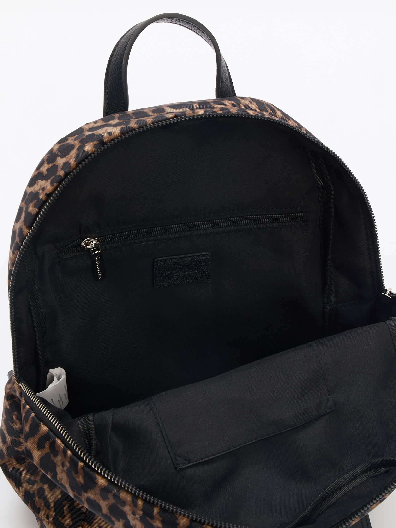 Женский рюкзак TAMARIS Fabrizia 4653245, леопардовый принт